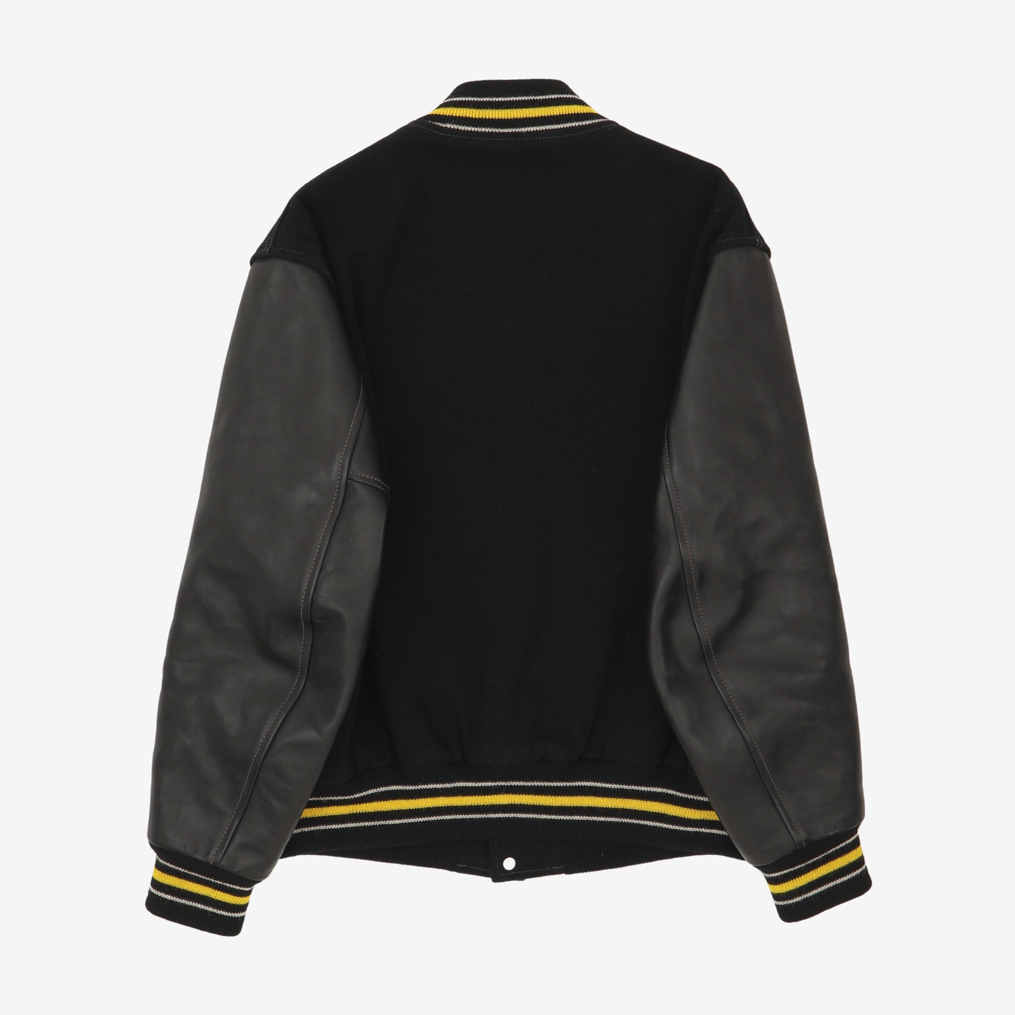 JM Wool Varsity Jacket