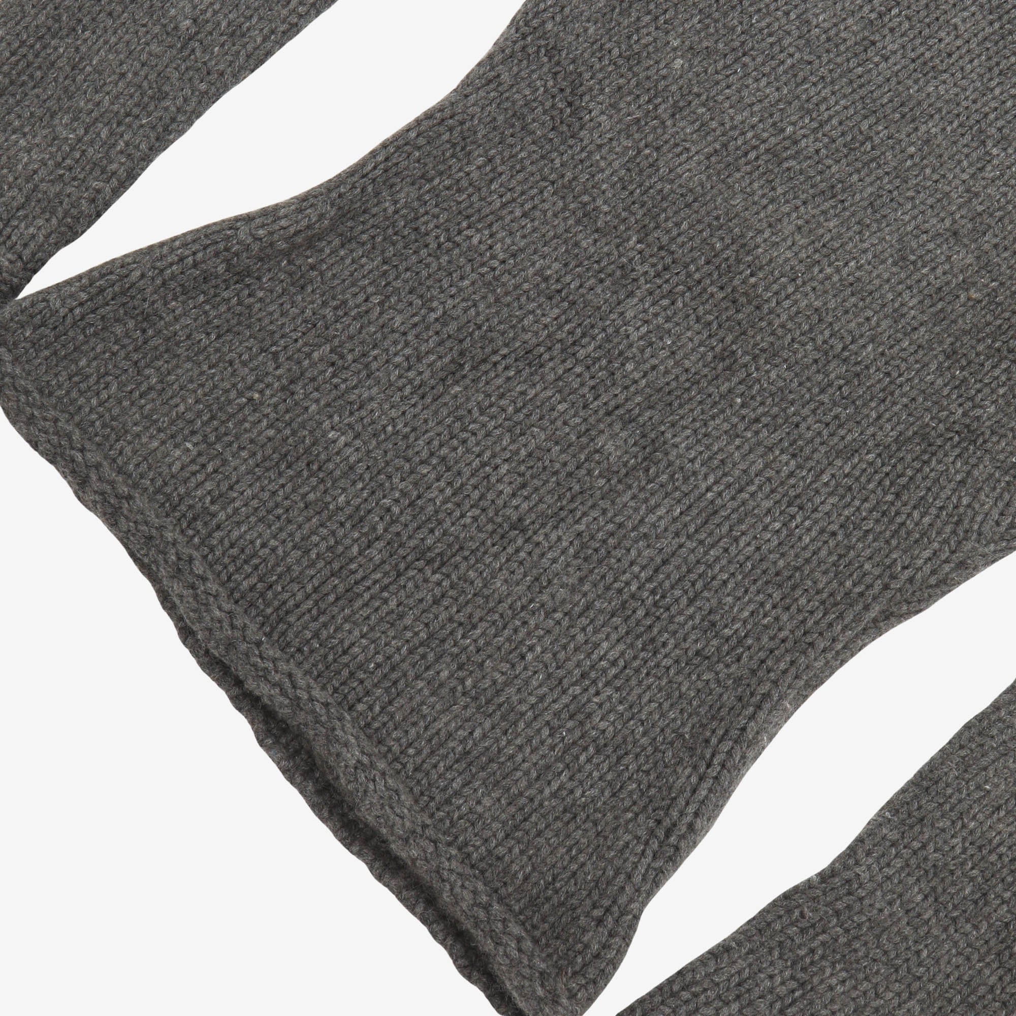 Chunky Cashmere Sweater