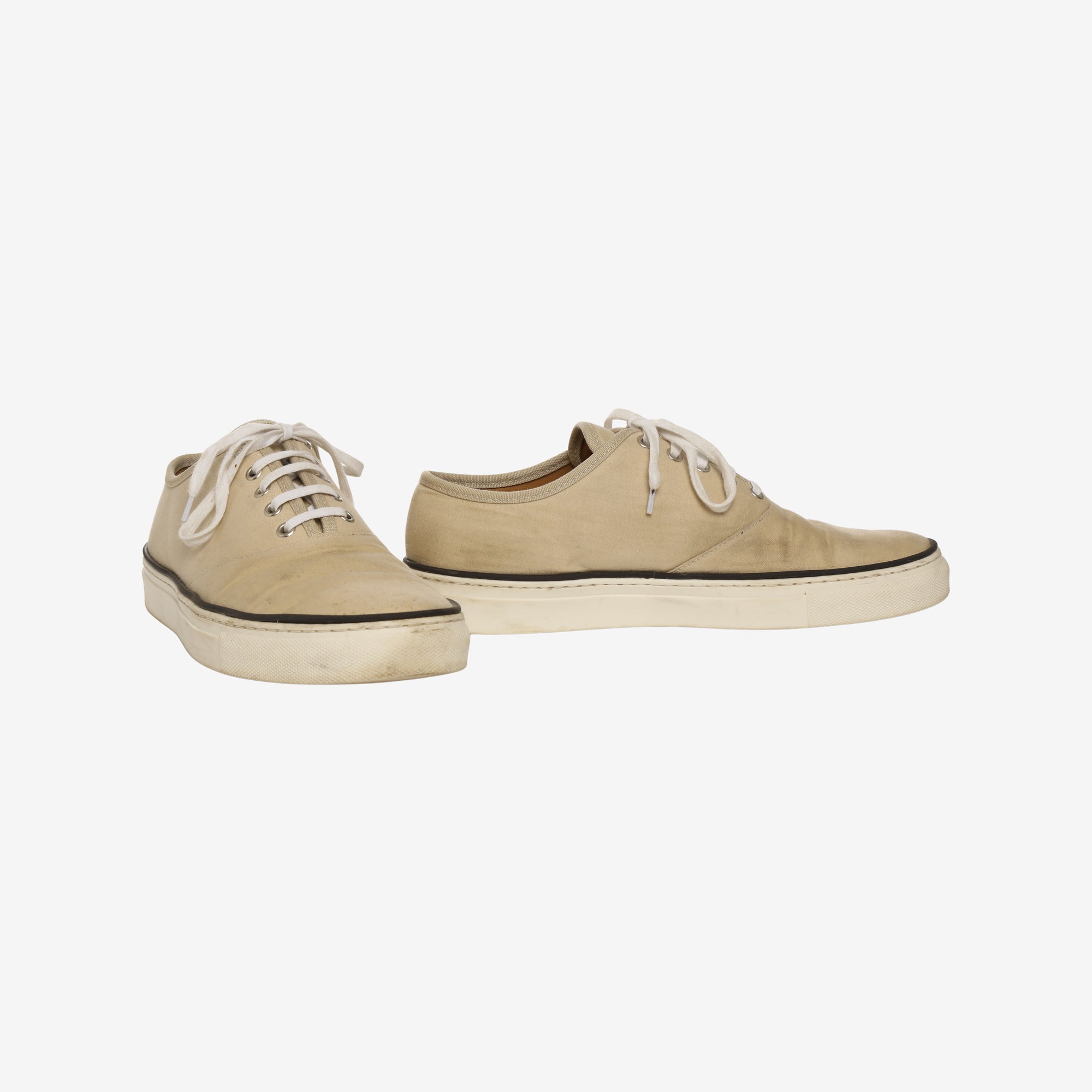 Garmsville Deck Shoe