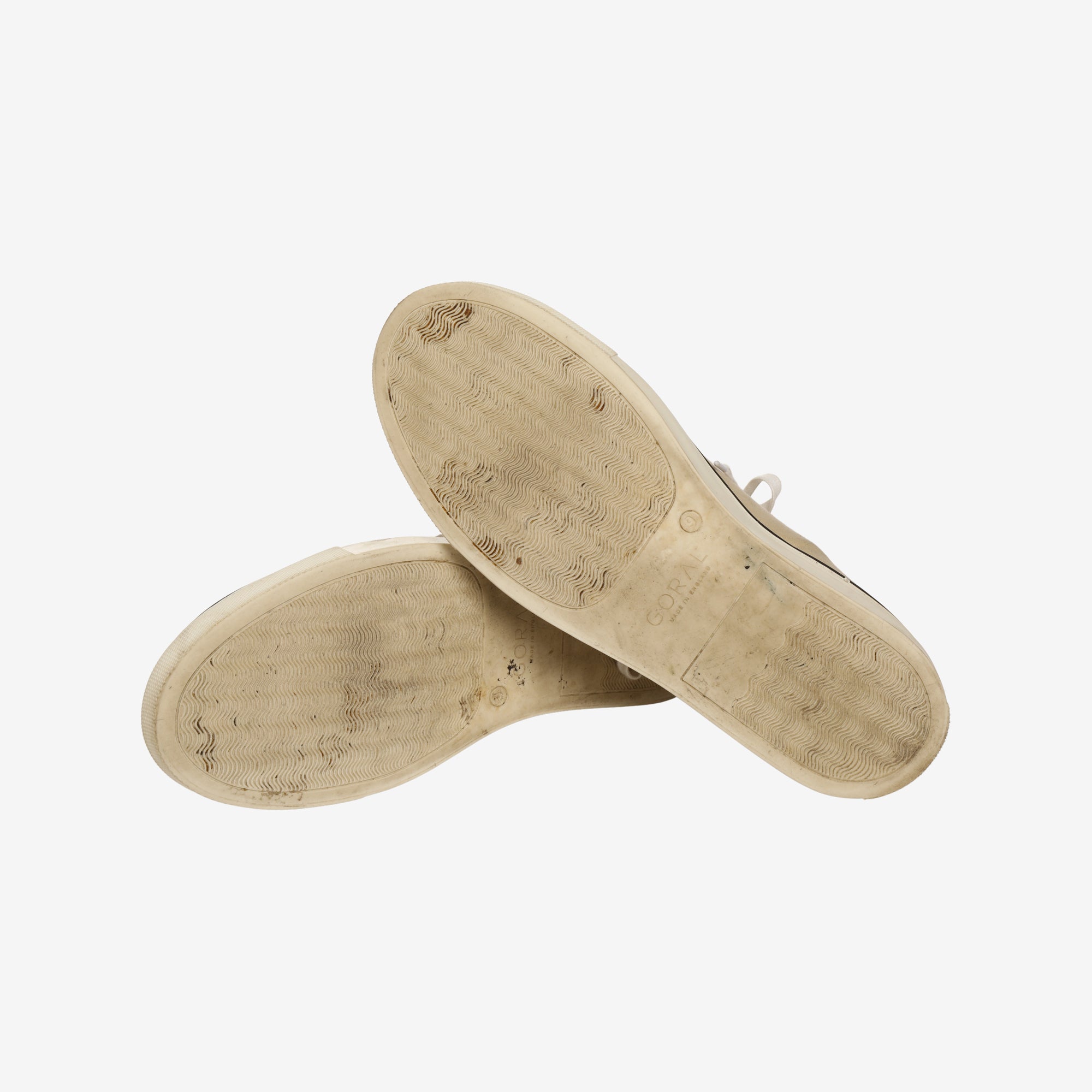 Garmsville Deck Shoe