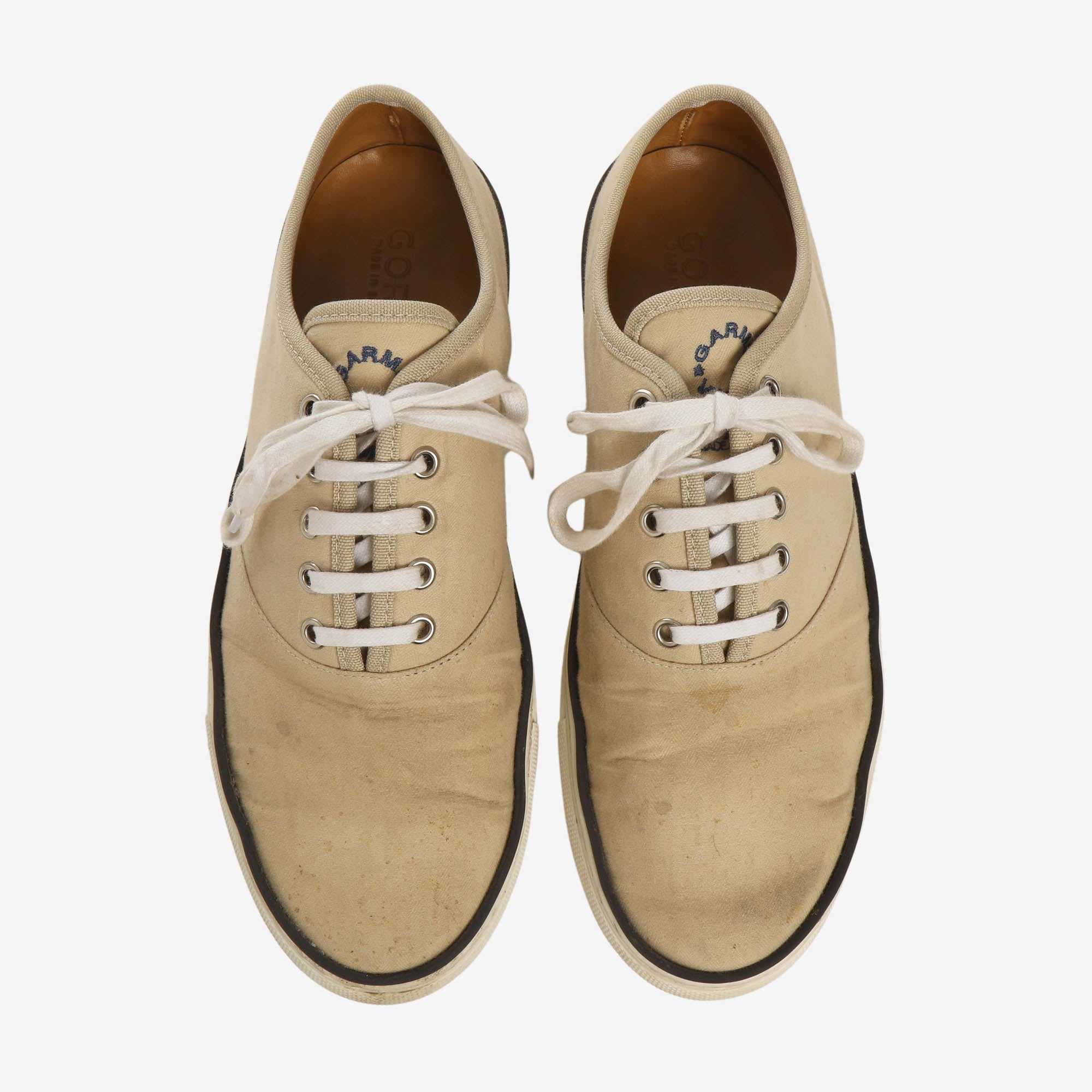 Garmsville Deck Shoe