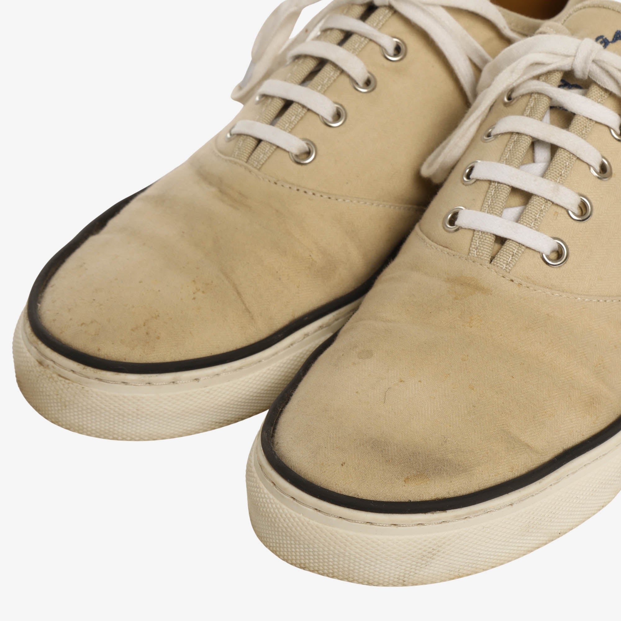 Garmsville Deck Shoe