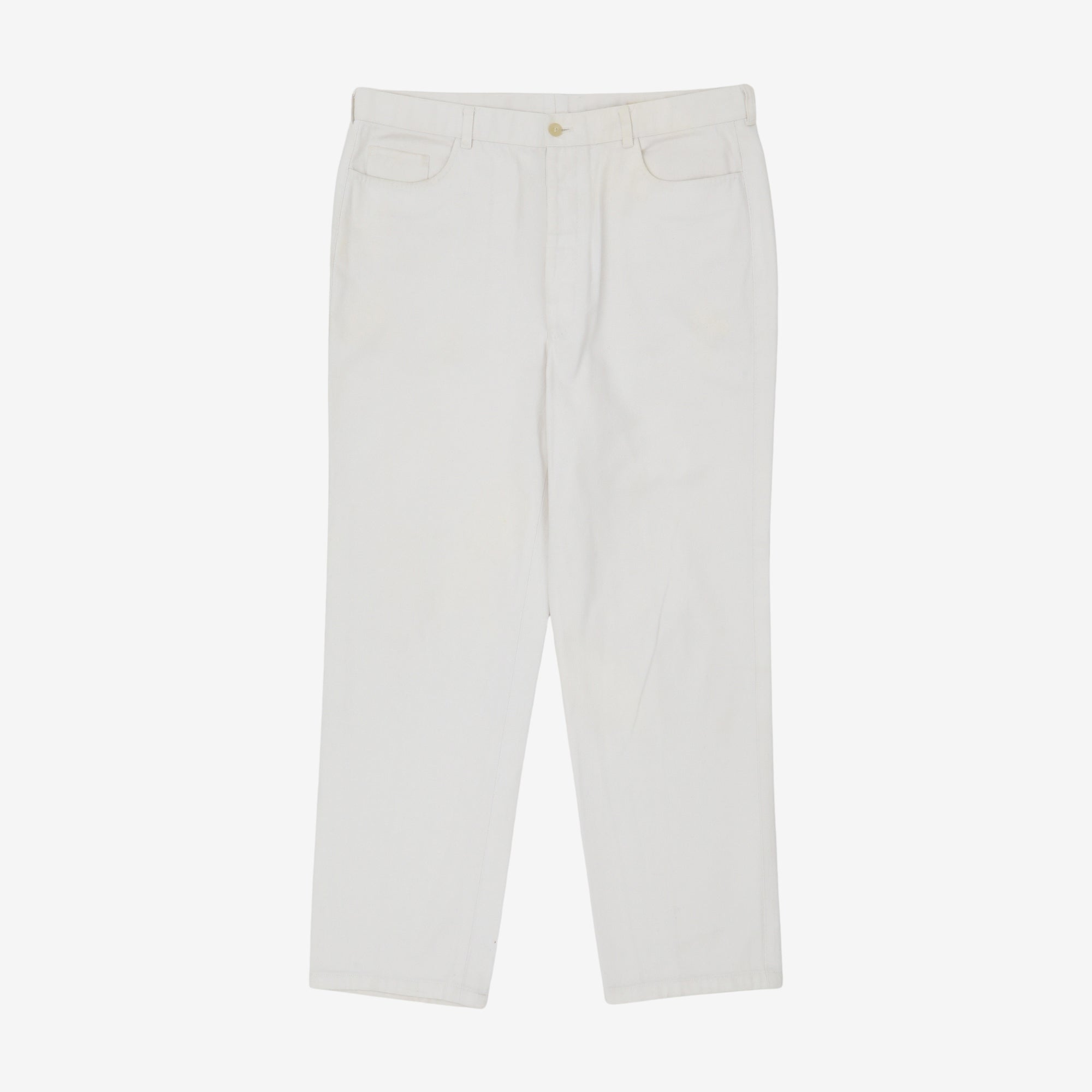 Civilman Trousers (34W X 28L)