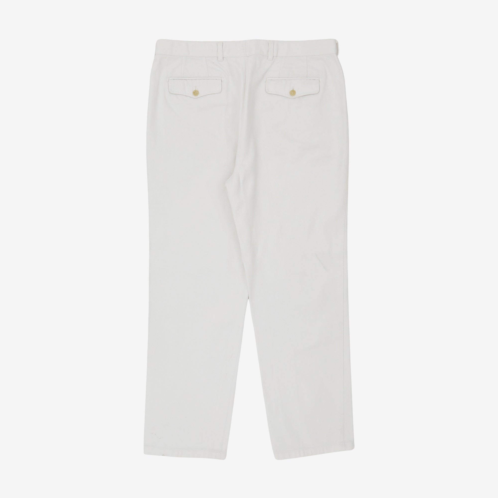 Civilman Trousers (34W X 28L)