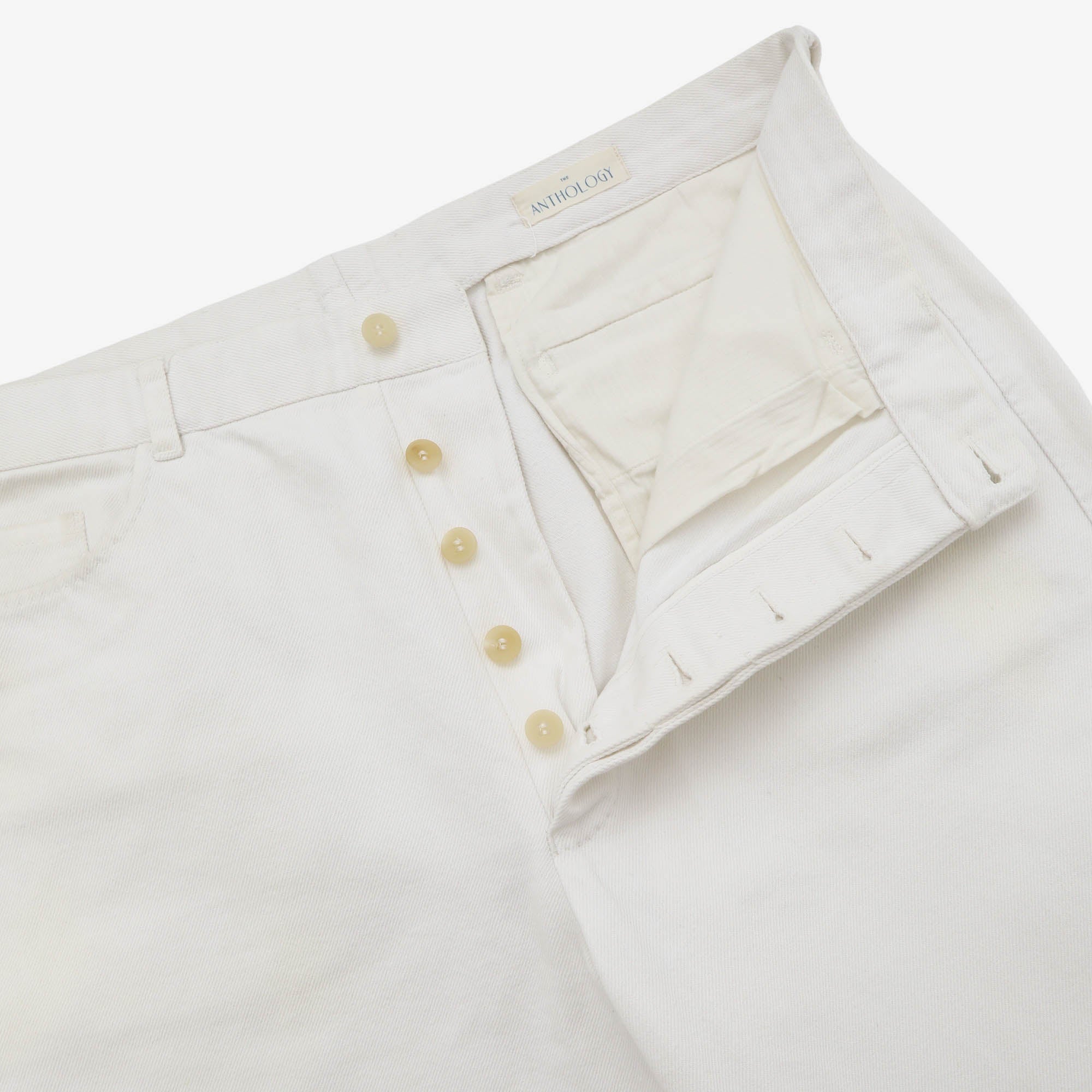 Civilman Trousers (34W X 28L)
