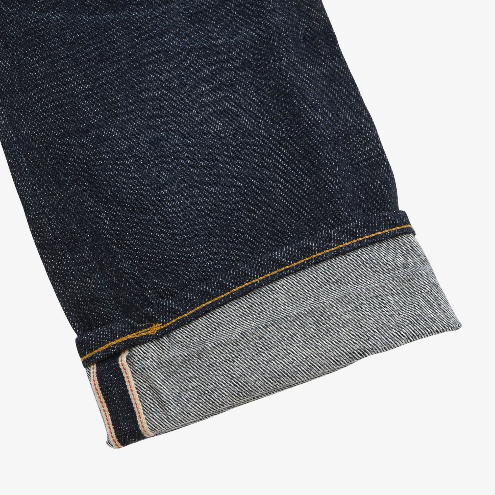 Petit Standard Denim (31W X 28L)