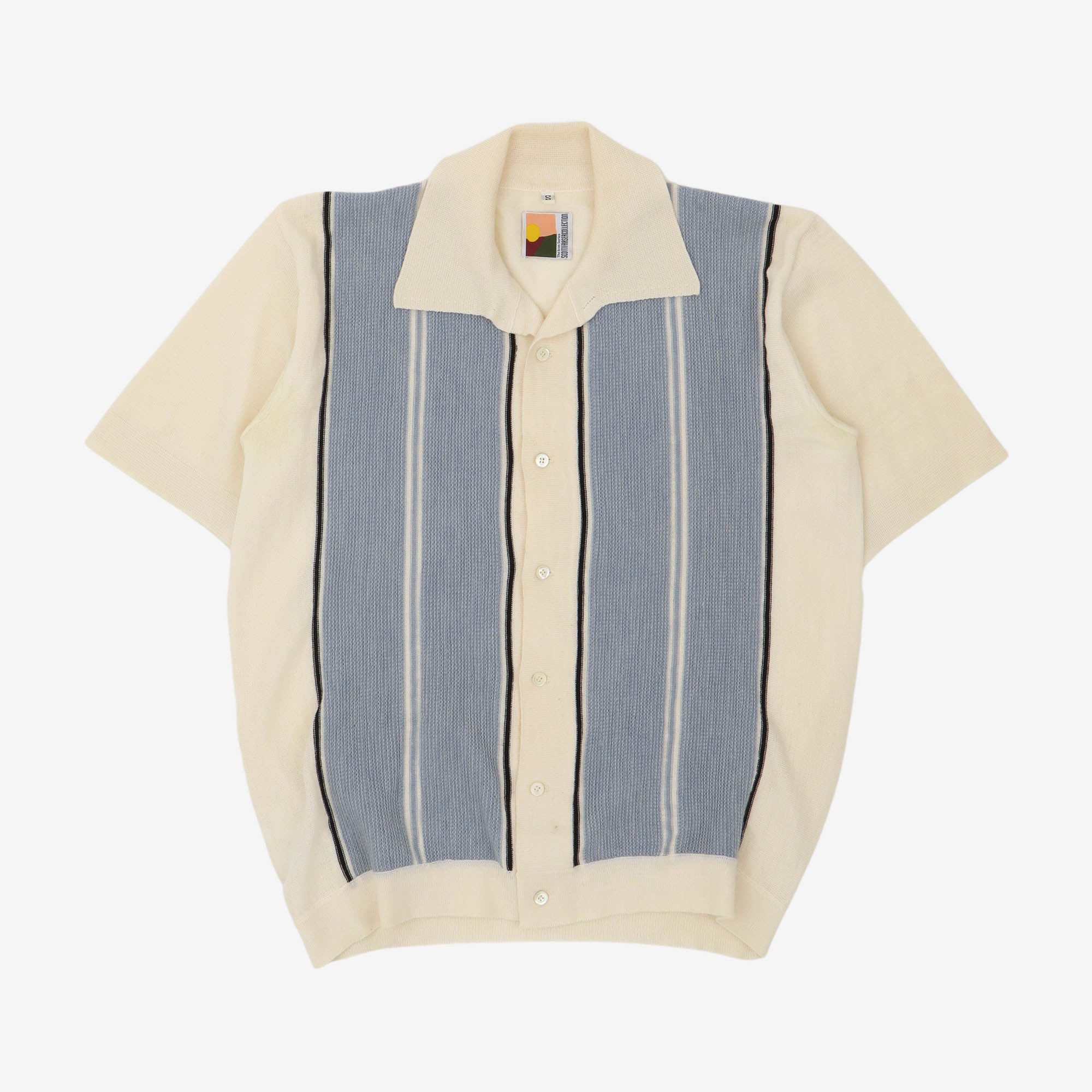 Ripley Anzio Knit Shirt