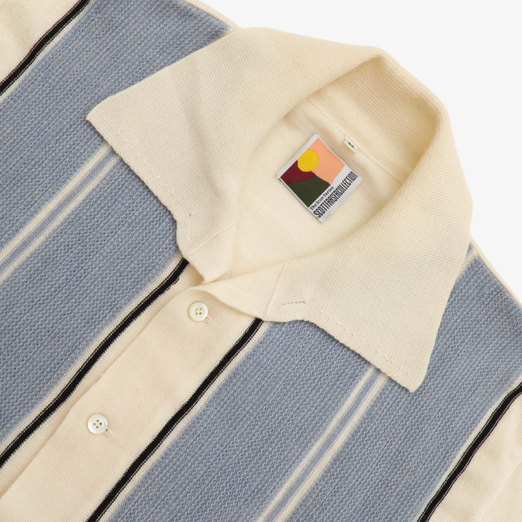 Ripley Anzio Knit Shirt