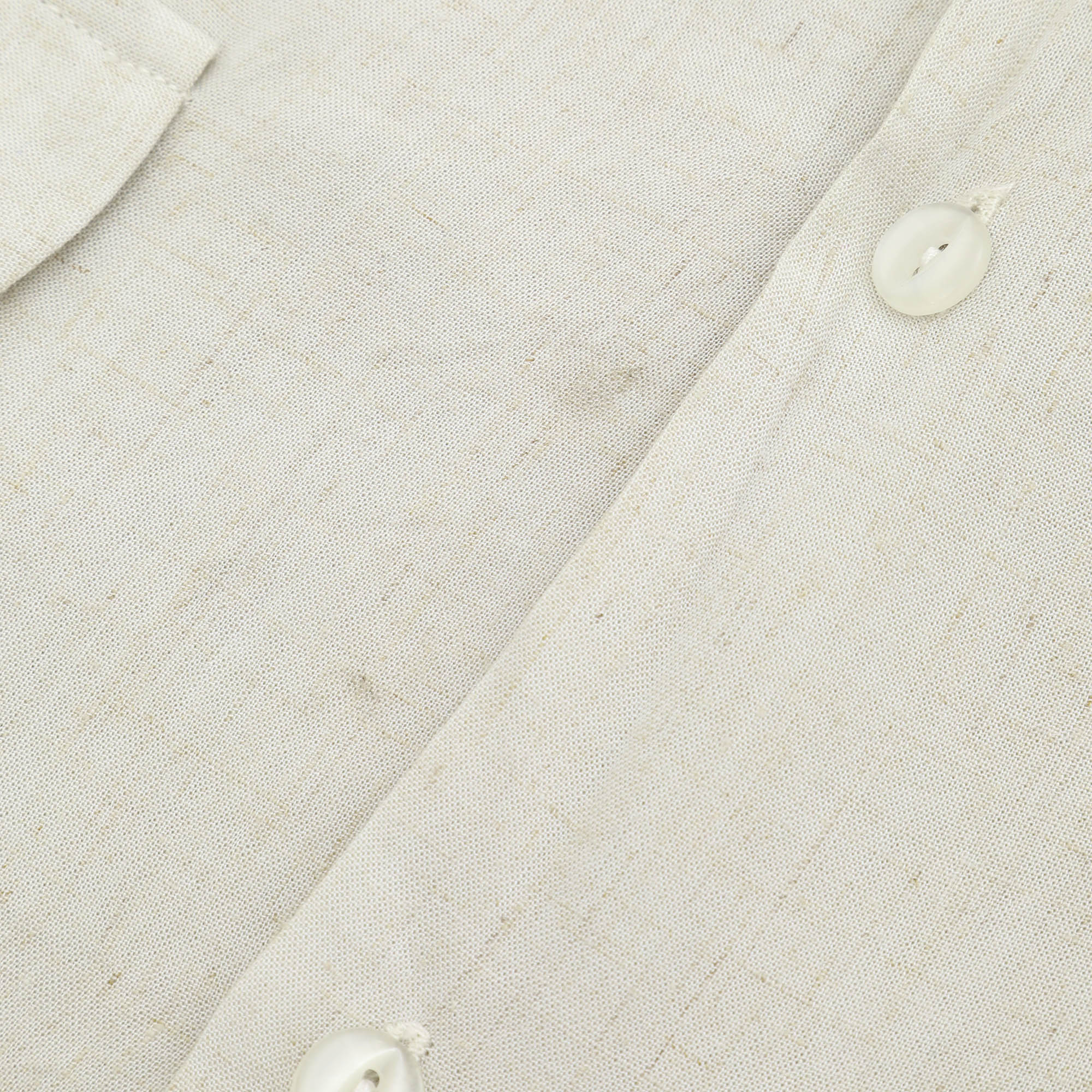 Cuban Collar Shirt