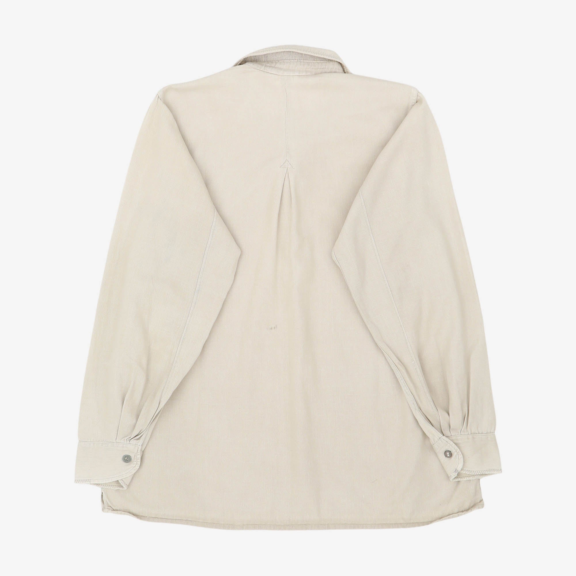 Swedish Army M39 Grandpa Shirt