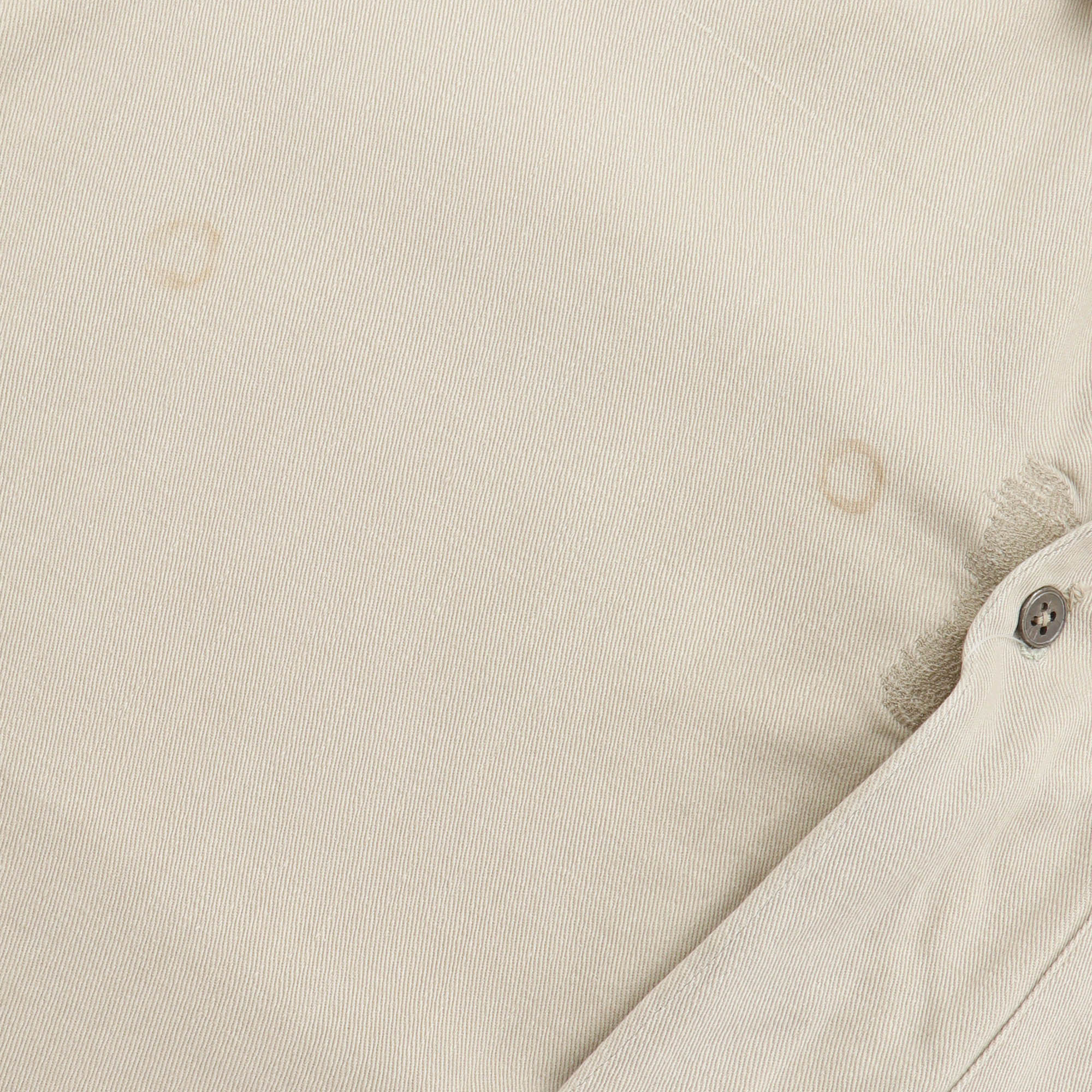 Swedish Army M39 Grandpa Shirt