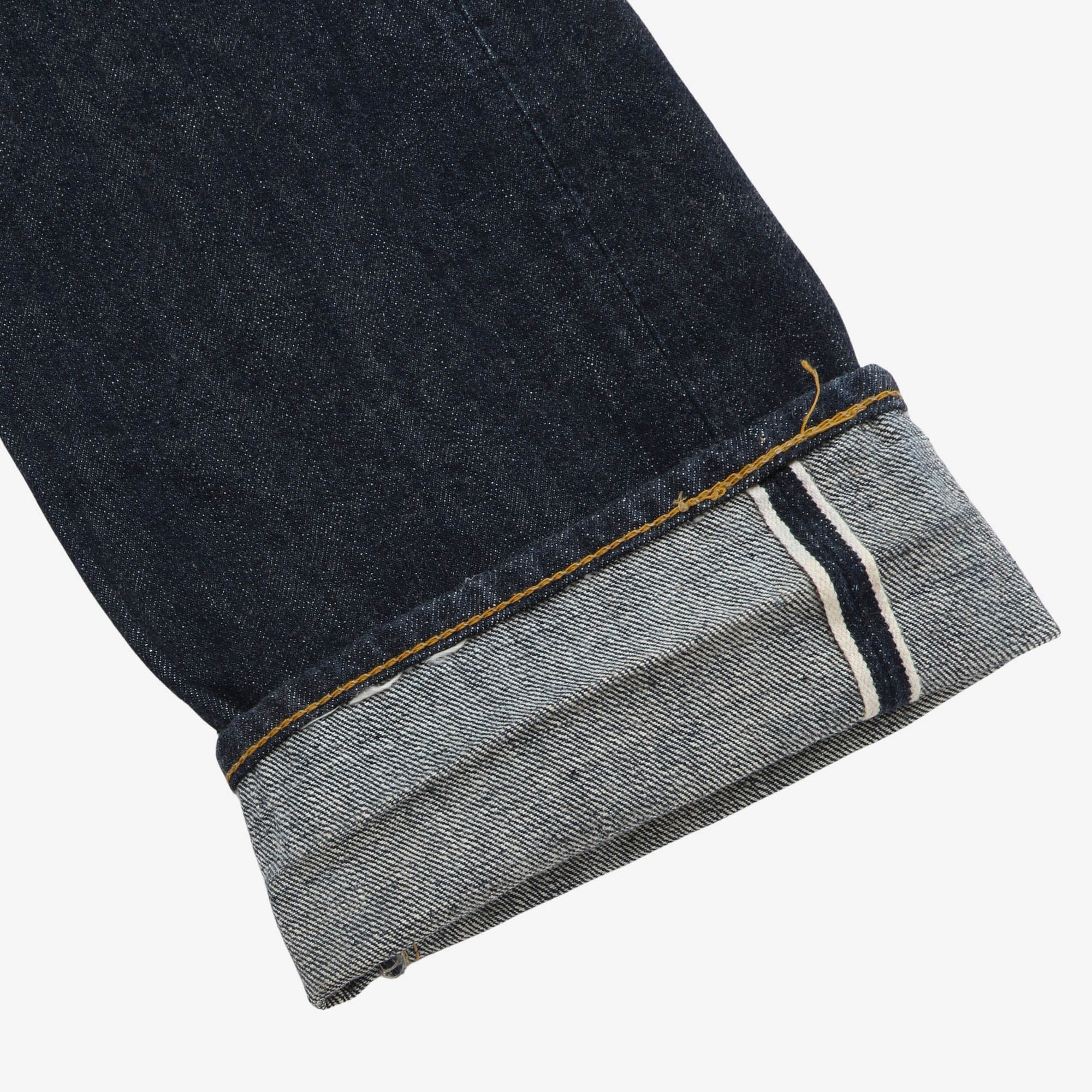 107 Selvedge Jeans (33W X 31L)