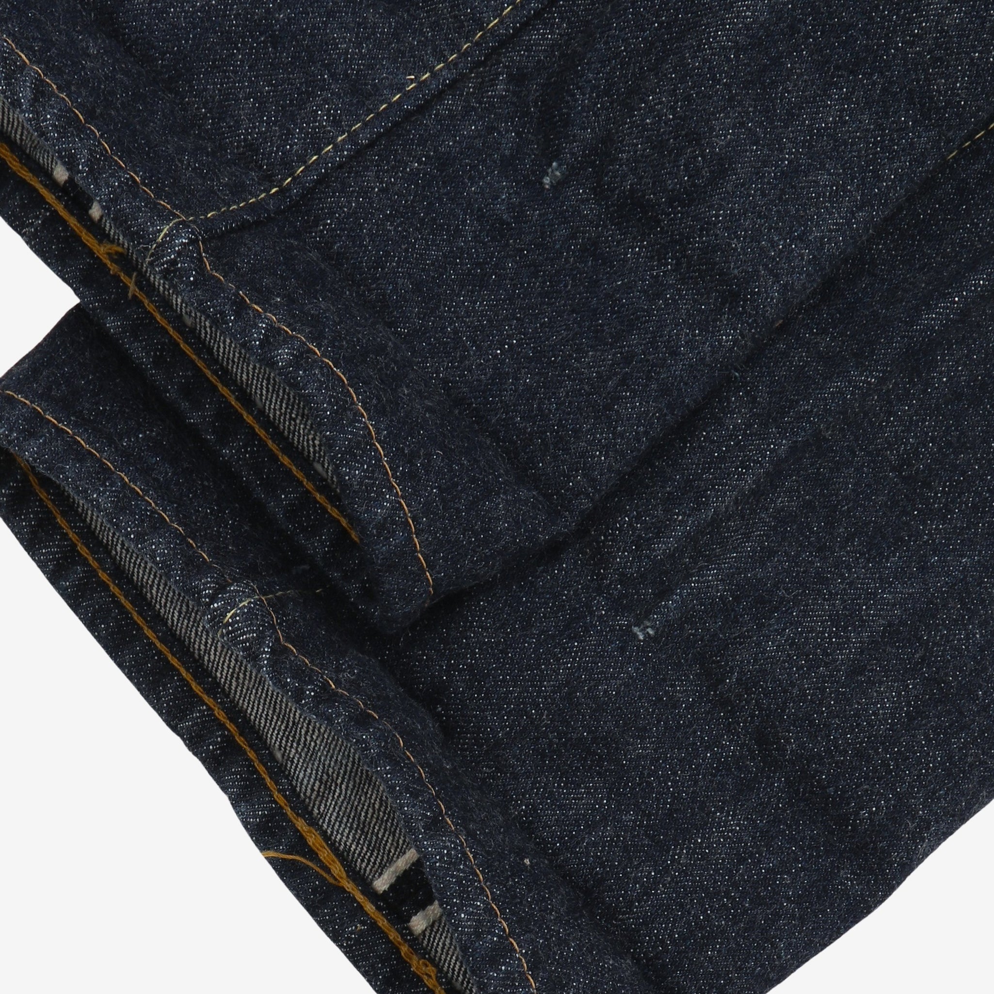 107 Selvedge Jeans (33W X 31L)