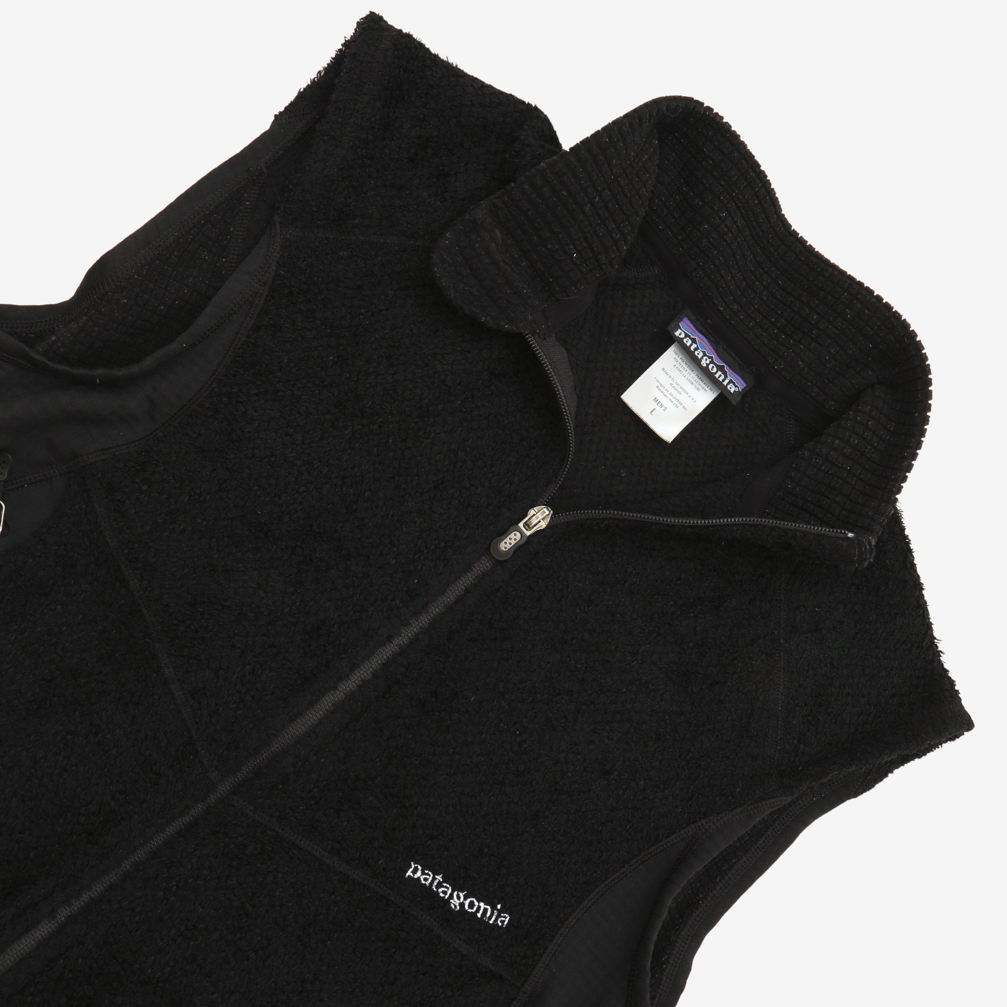 R2 Vest