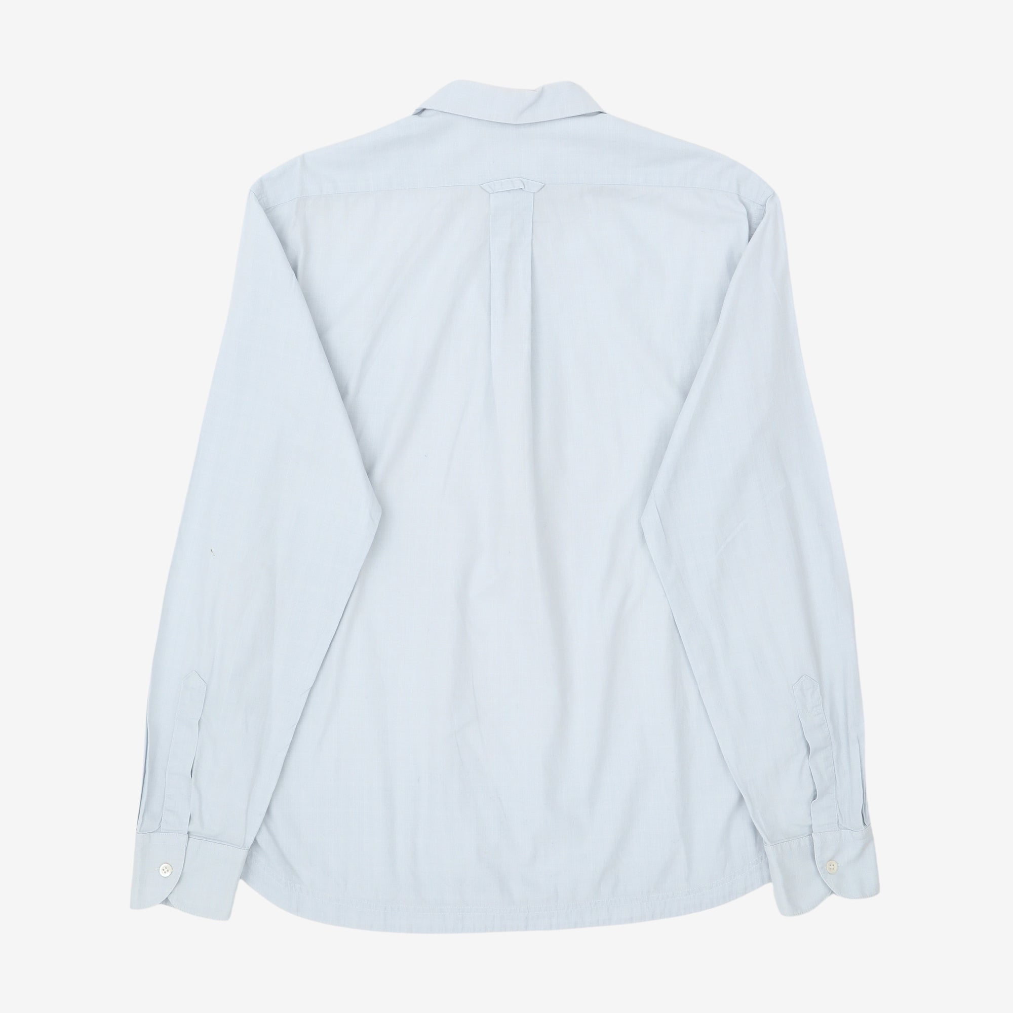 Half Placket Shirt