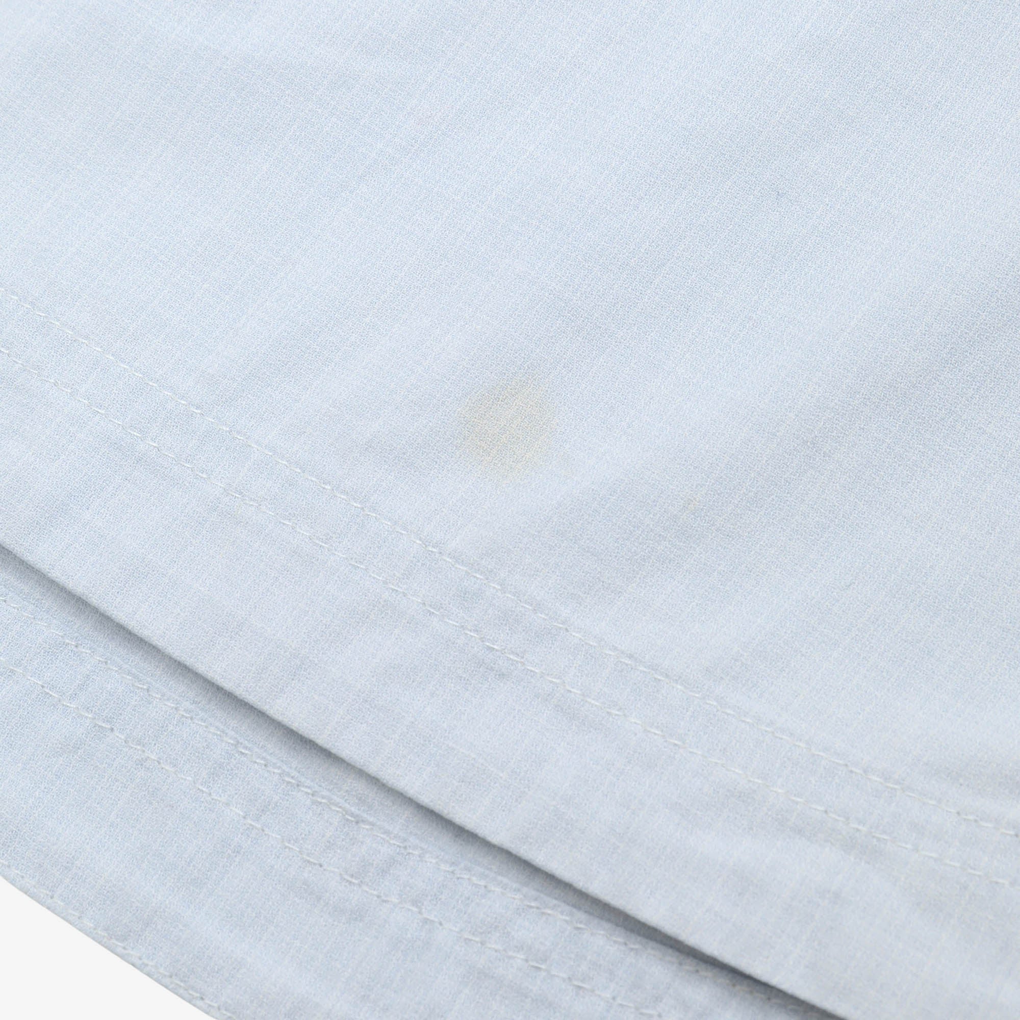Half Placket Shirt