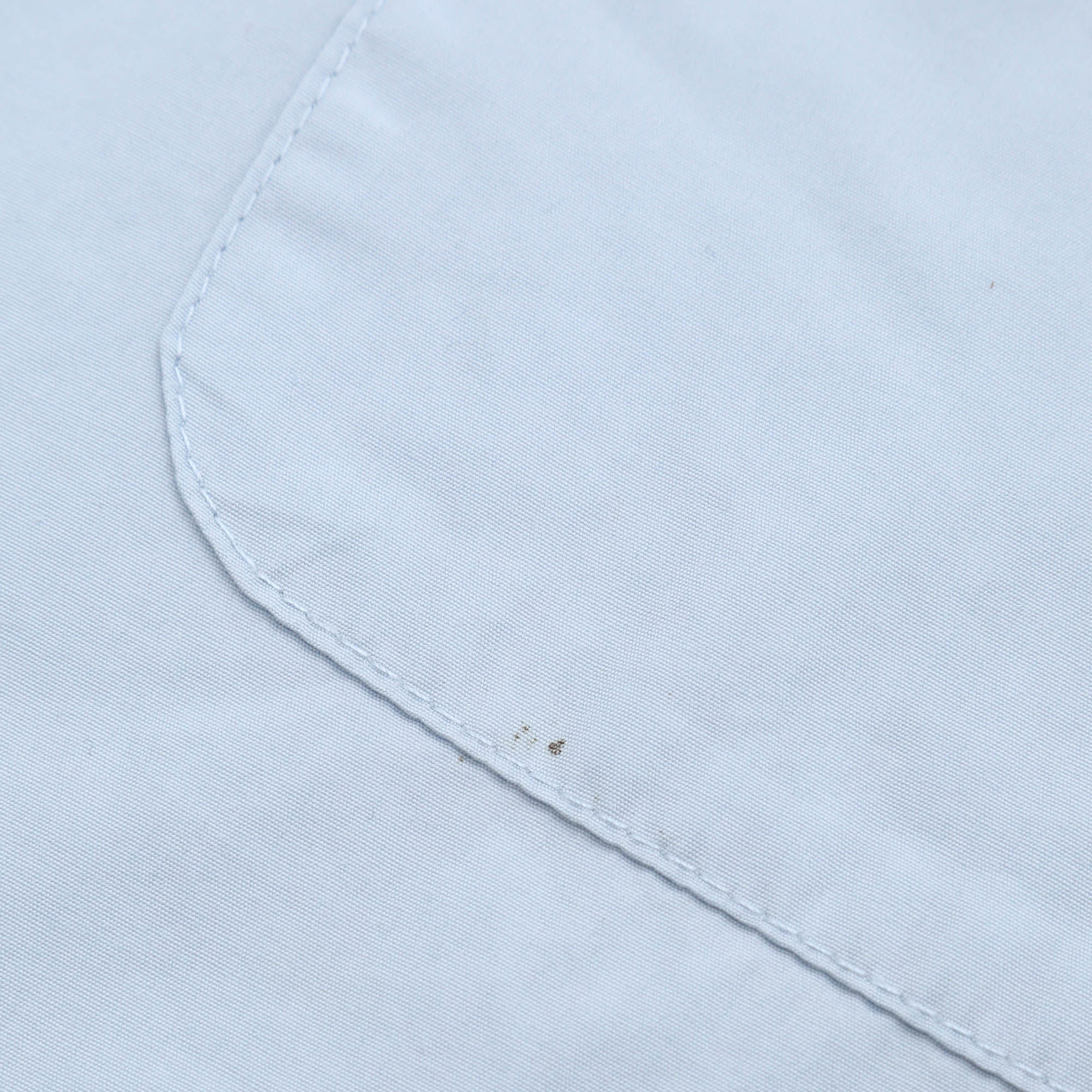 Poplin Work Shirt