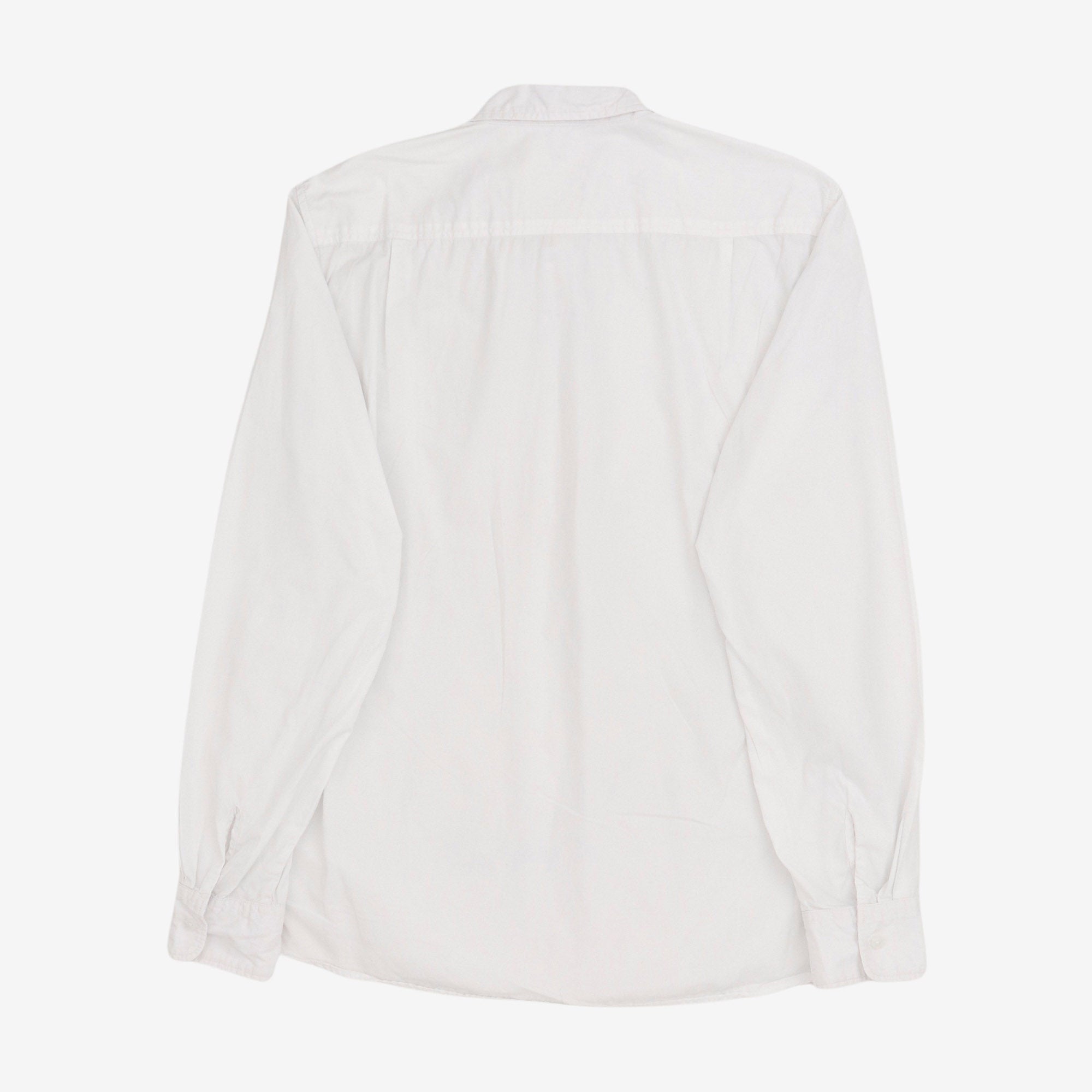 BD Popover Shirt