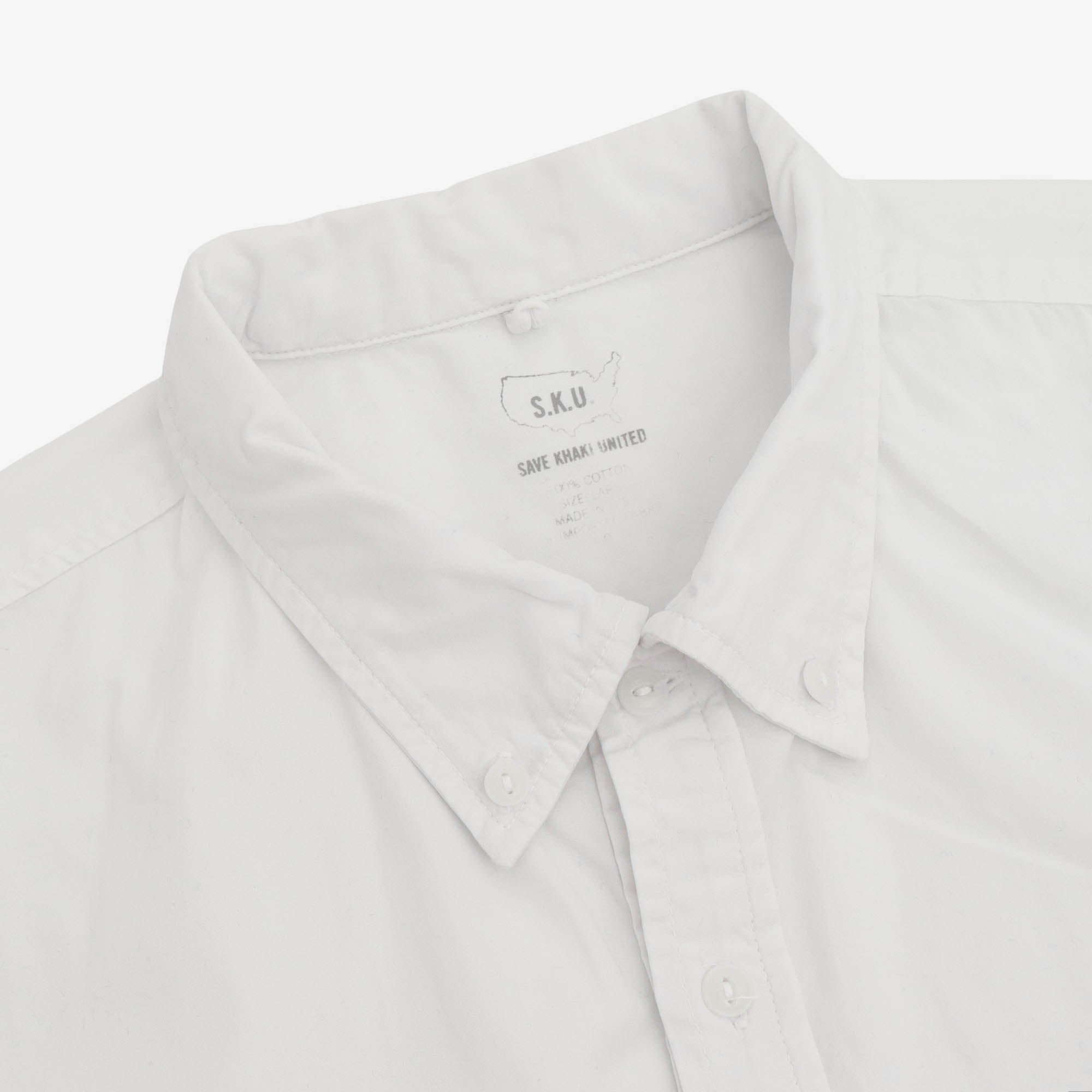 BD Popover Shirt