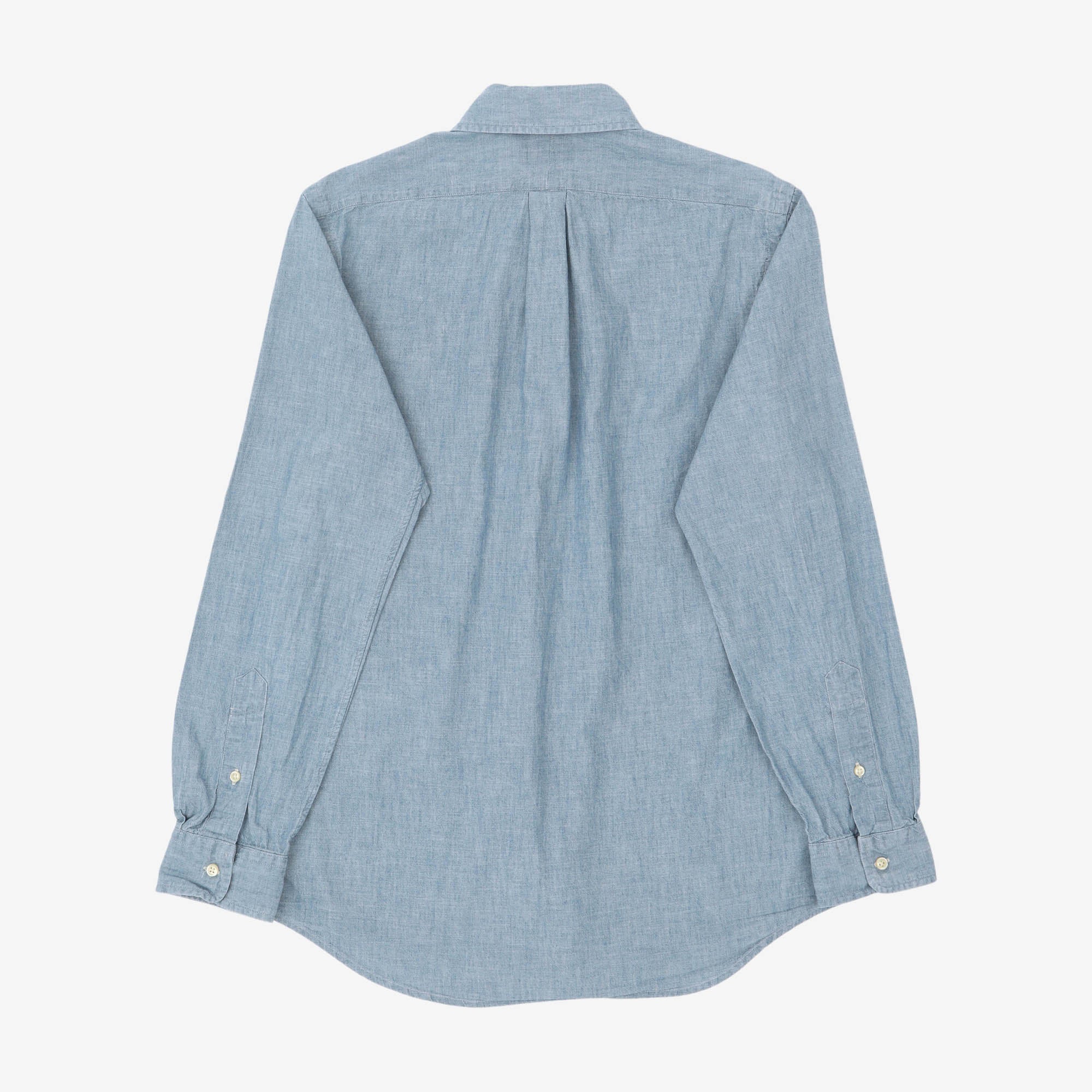 BD Chambray Shirt