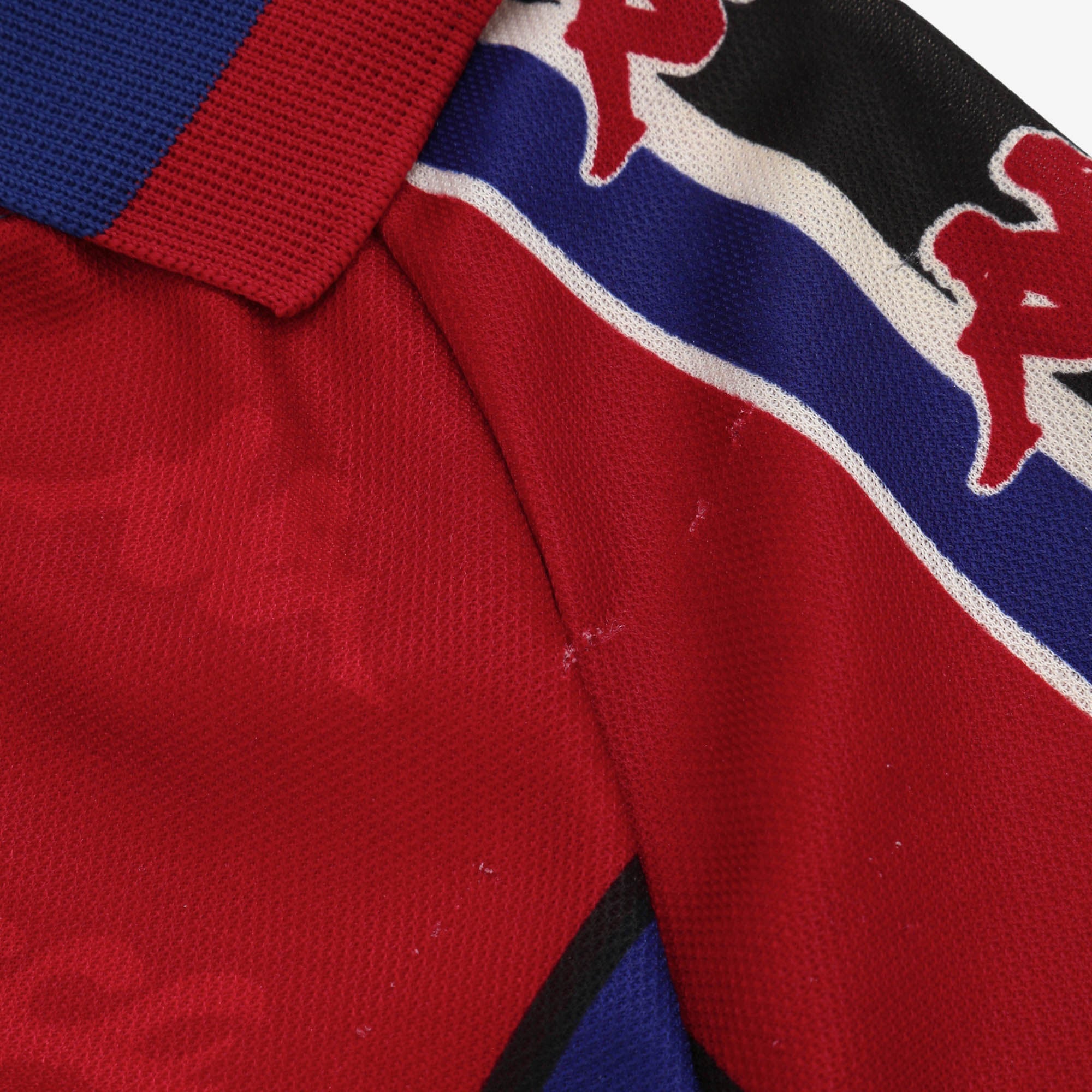 Barcelona 1995-97 LS Home Shirt (Ronaldo)