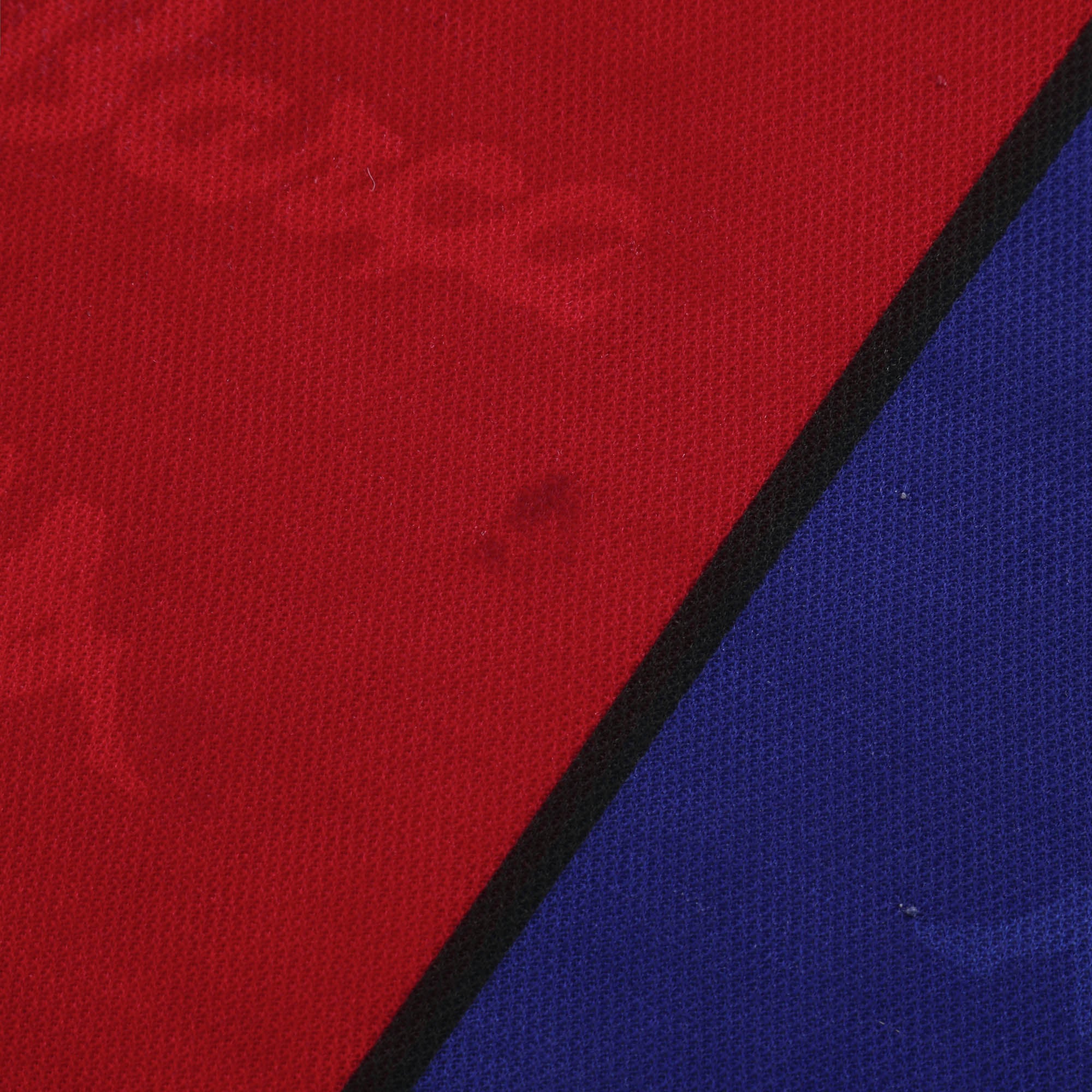 Barcelona 1995-97 LS Home Shirt (Ronaldo)