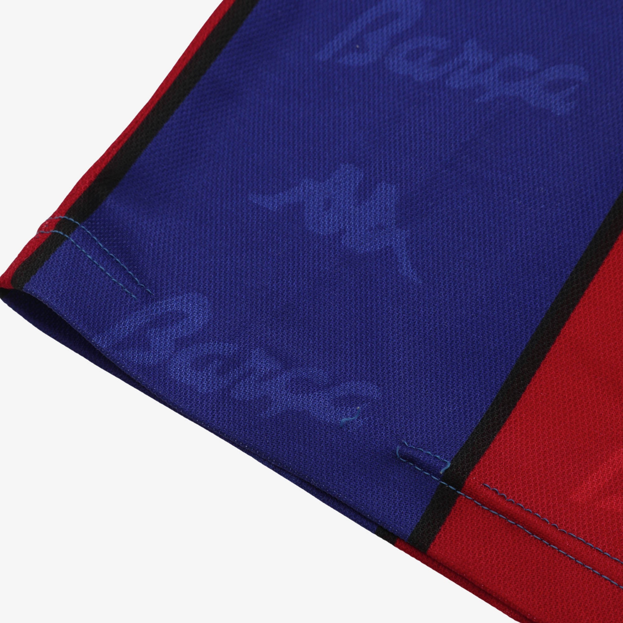 Barcelona 1995-97 LS Home Shirt (Ronaldo)