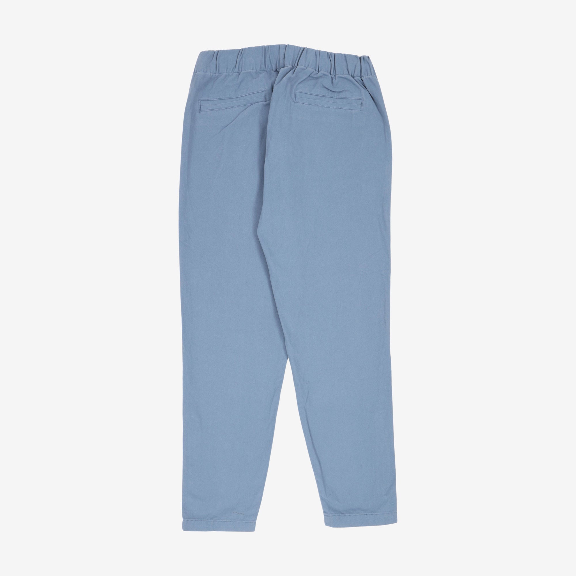 Iconic Drill Pants