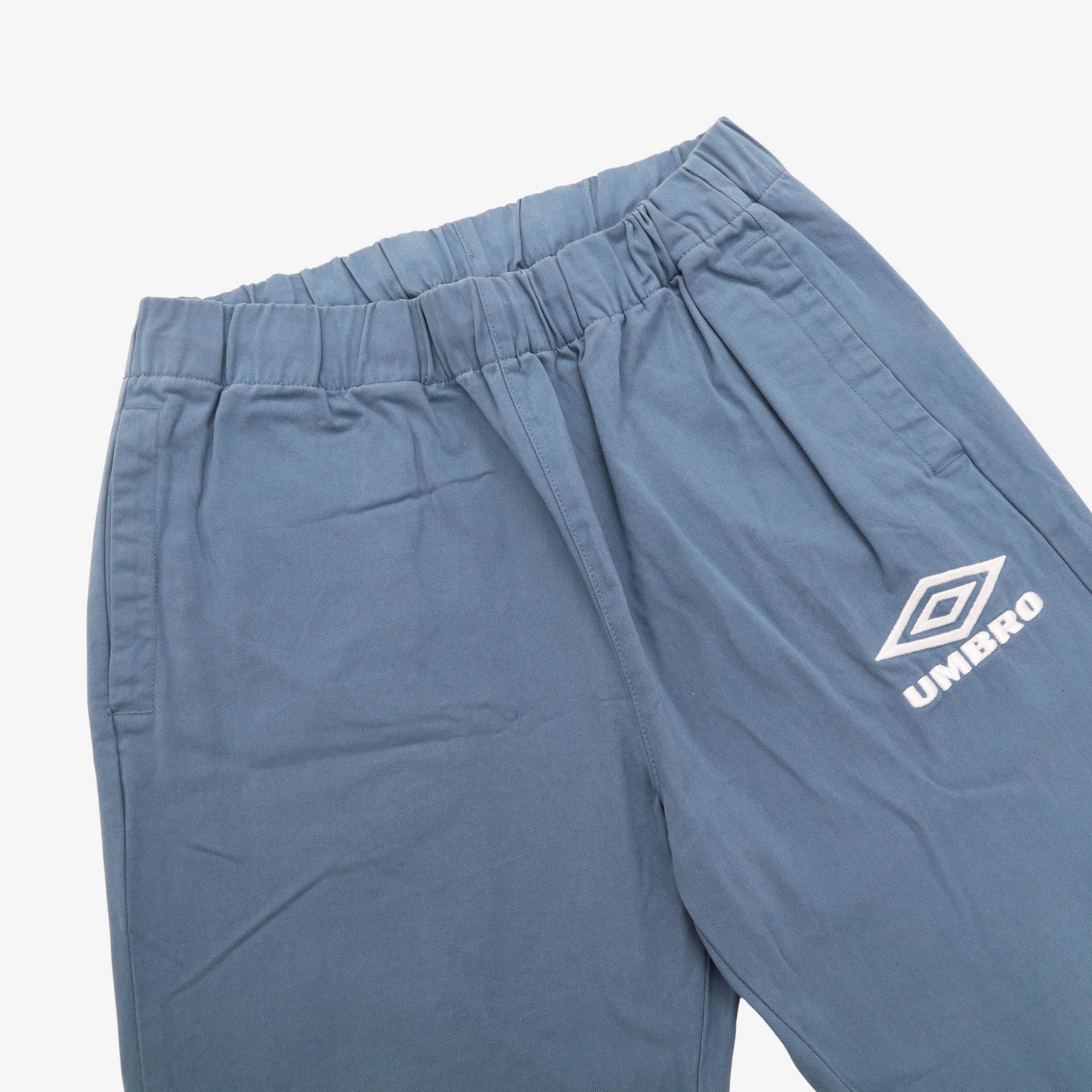 Iconic Drill Pants