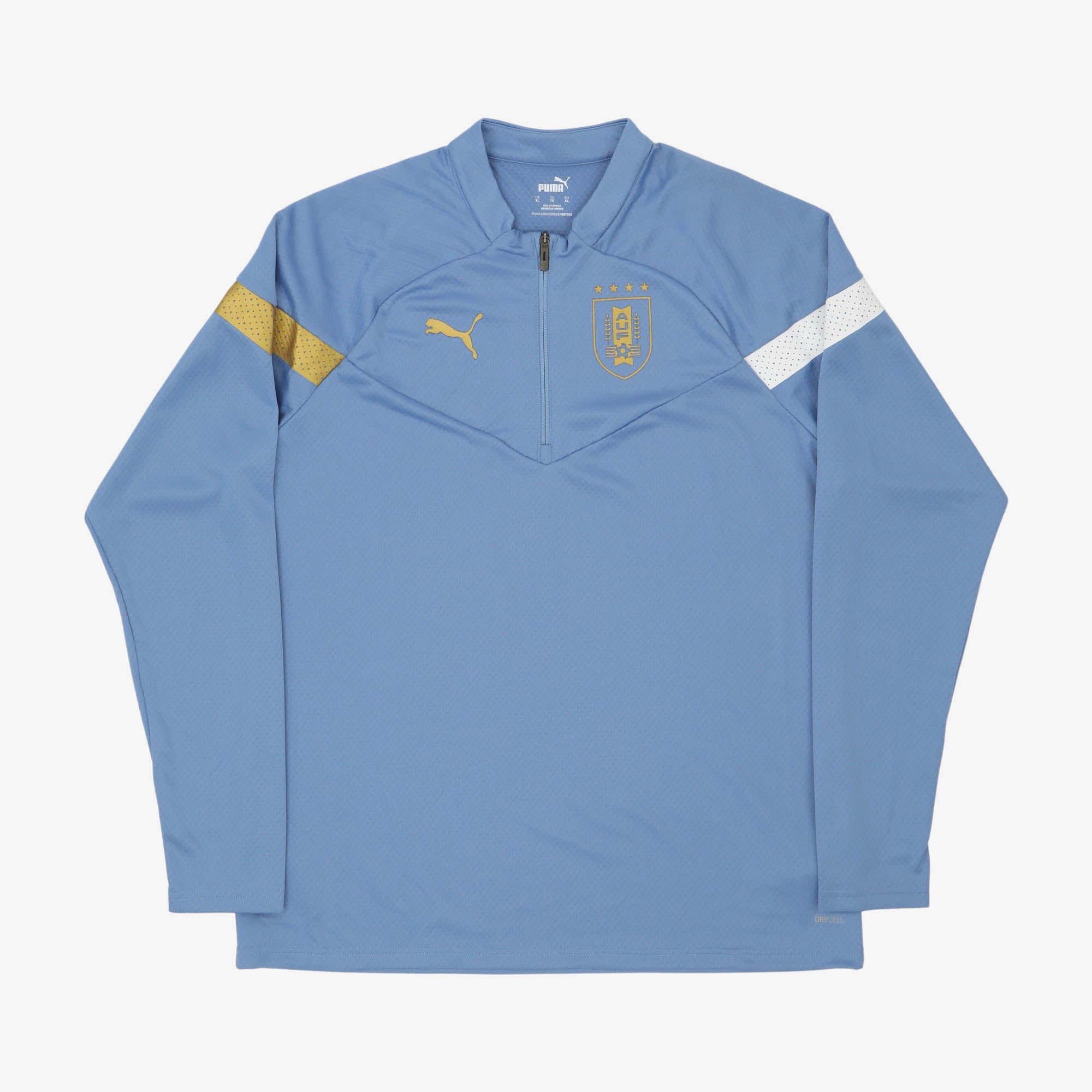 Uruguay 2022-23 Training Top