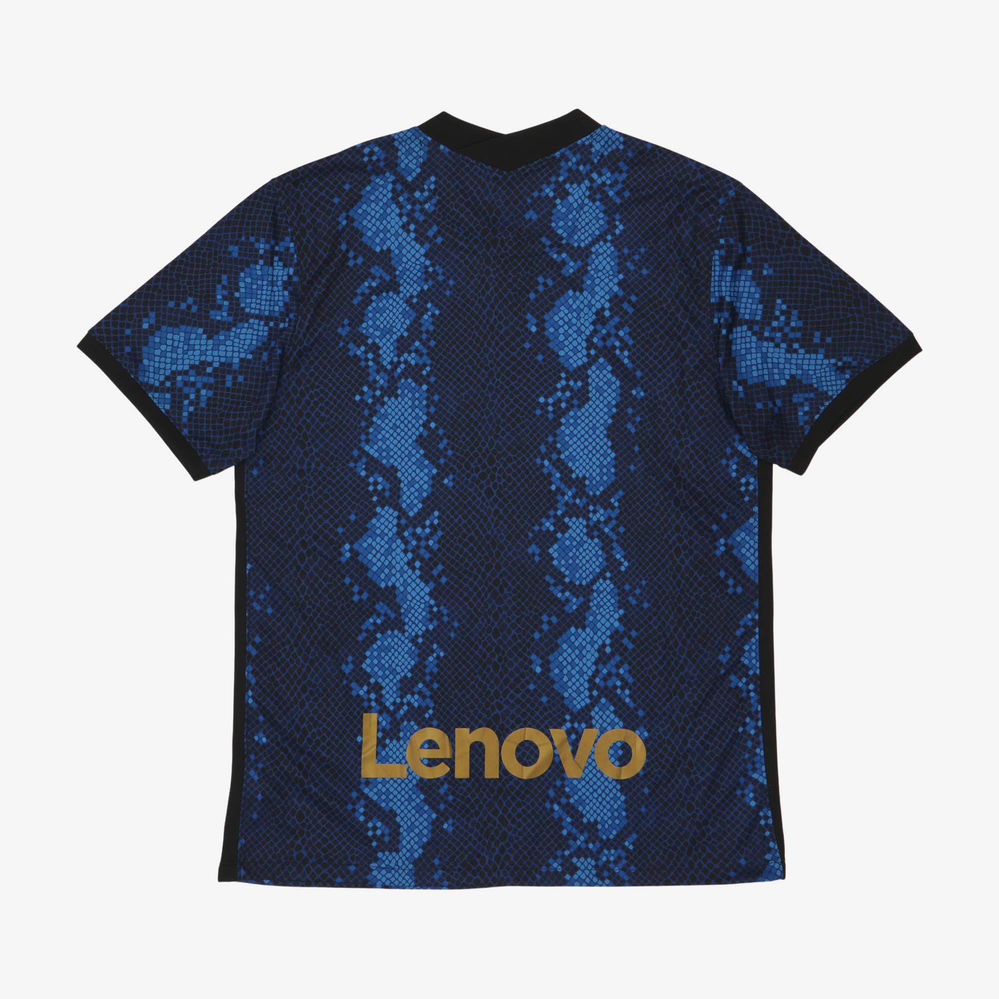 Inter Milan 2021-22 Home Shirt