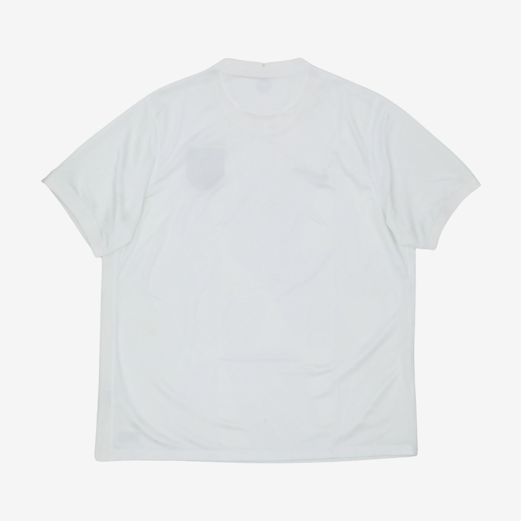 England Lionesses 2022-23 Home Shirt