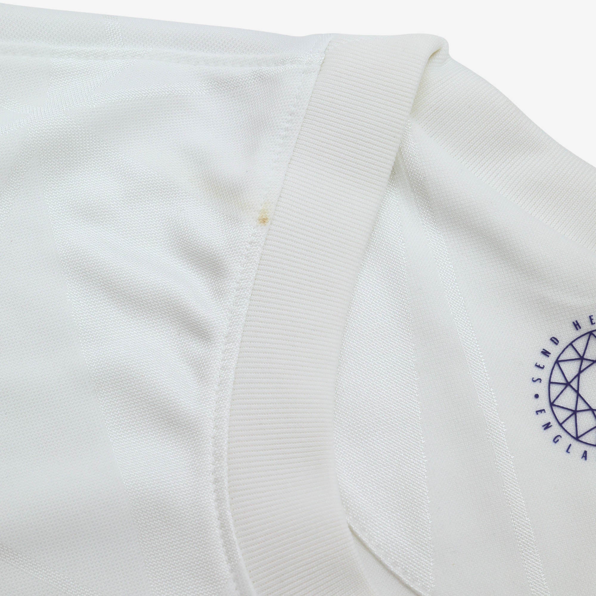 England Lionesses 2022-23 Home Shirt