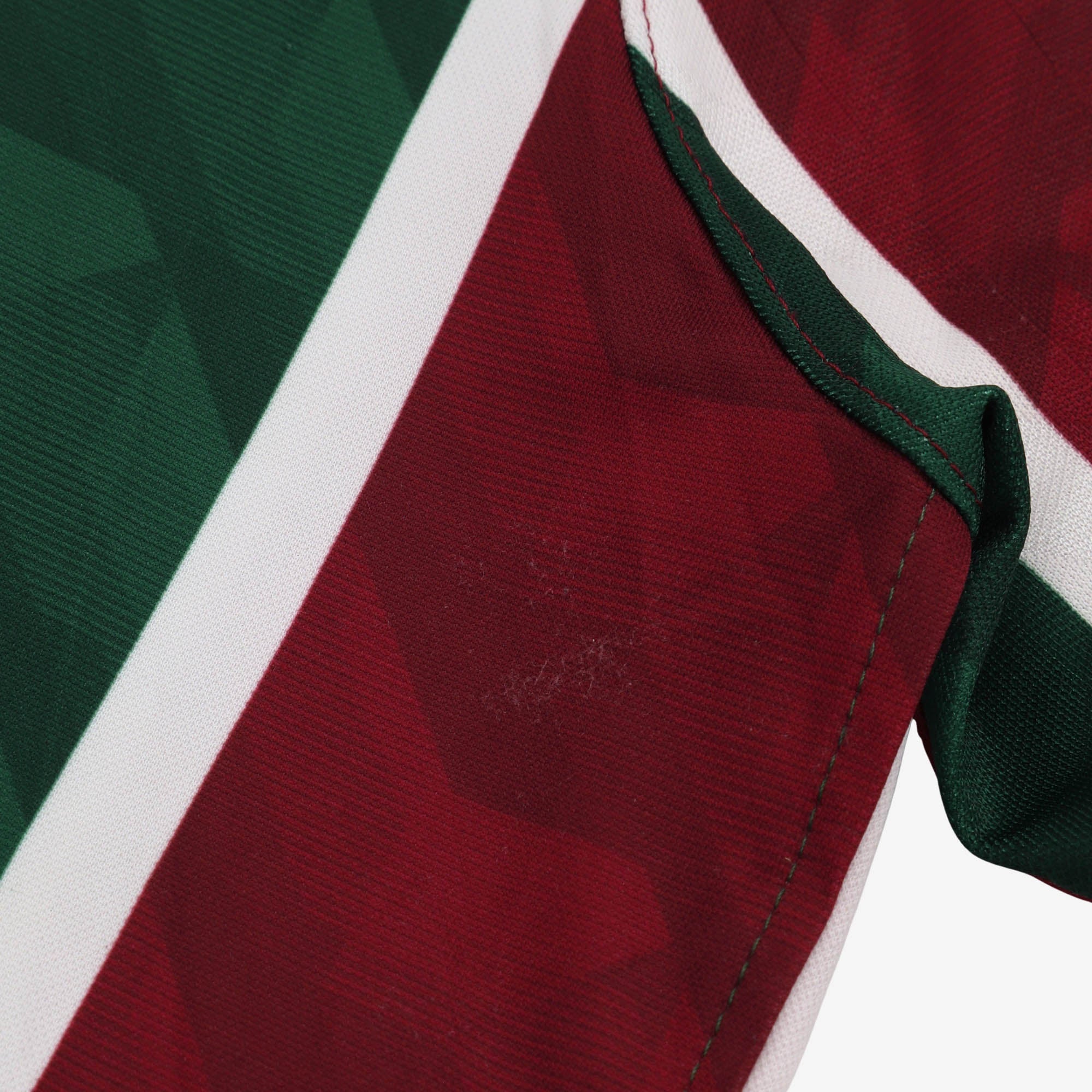 Fluminense 2020-21 Home Shirt
