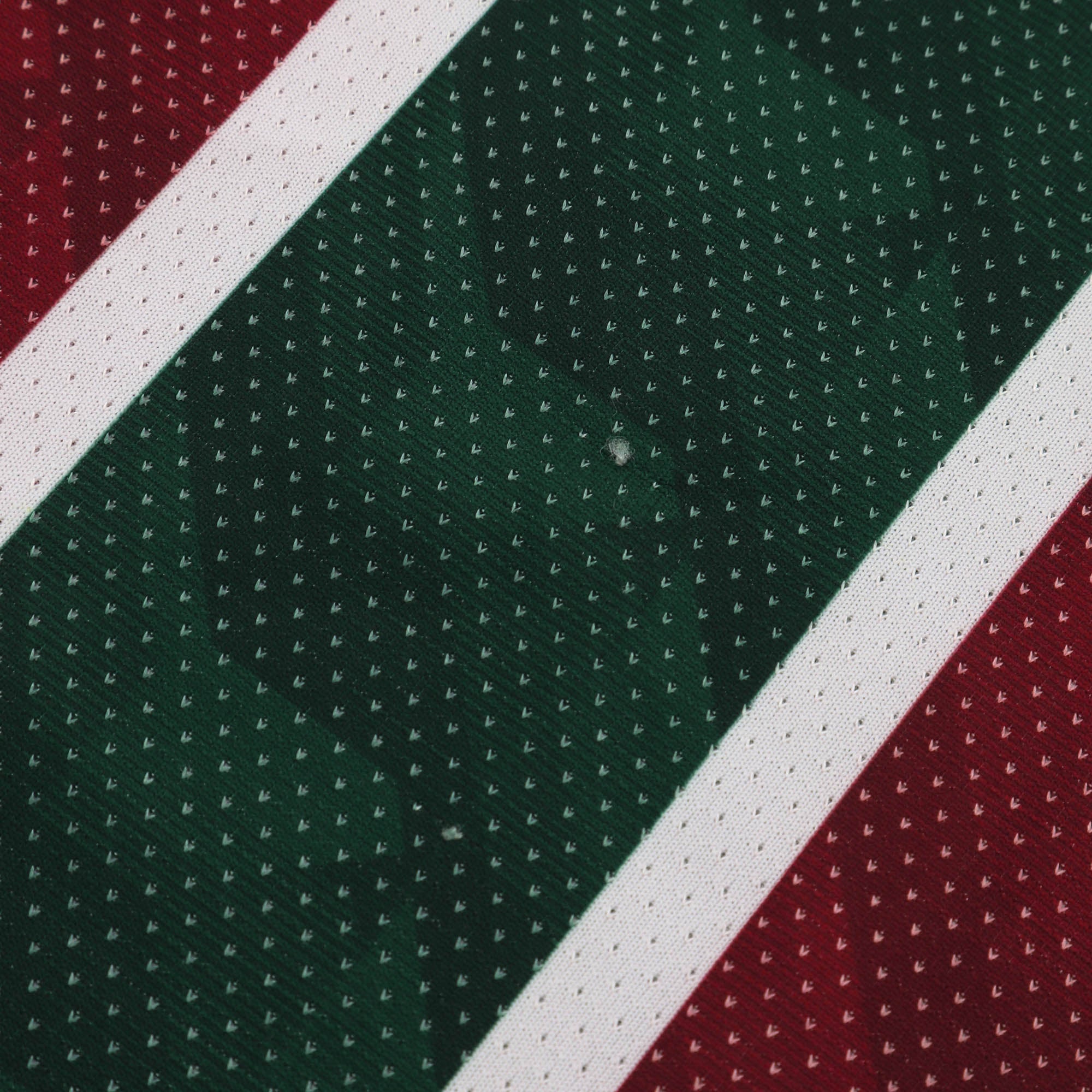 Fluminense 2020-21 Home Shirt