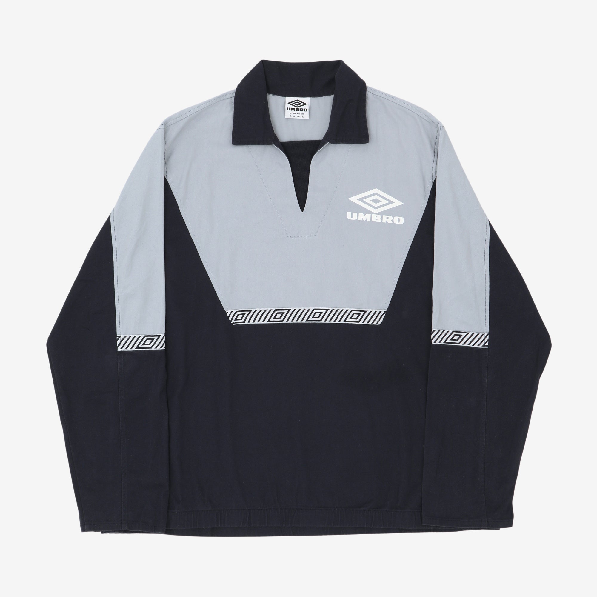 Training Drill Top