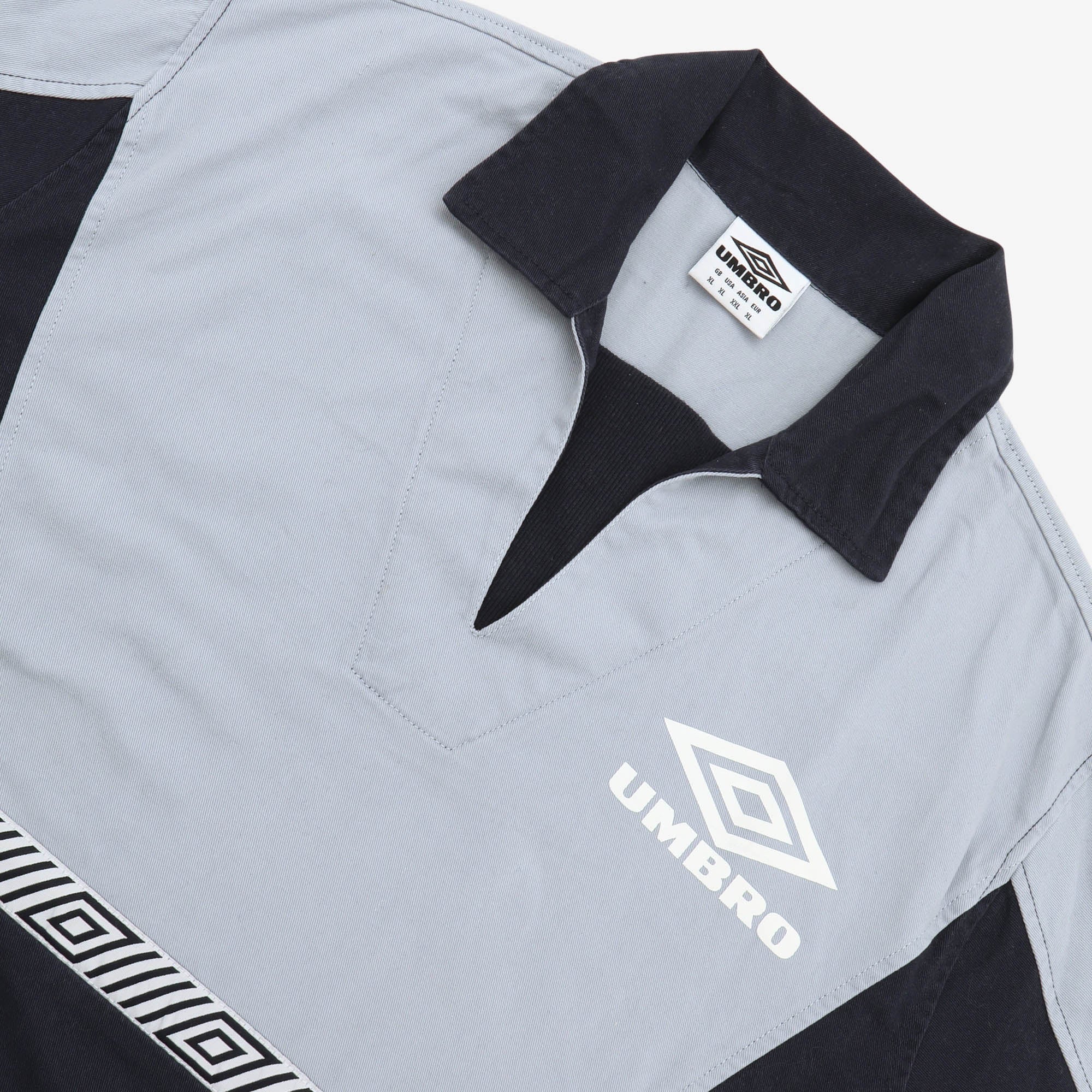 Training Drill Top