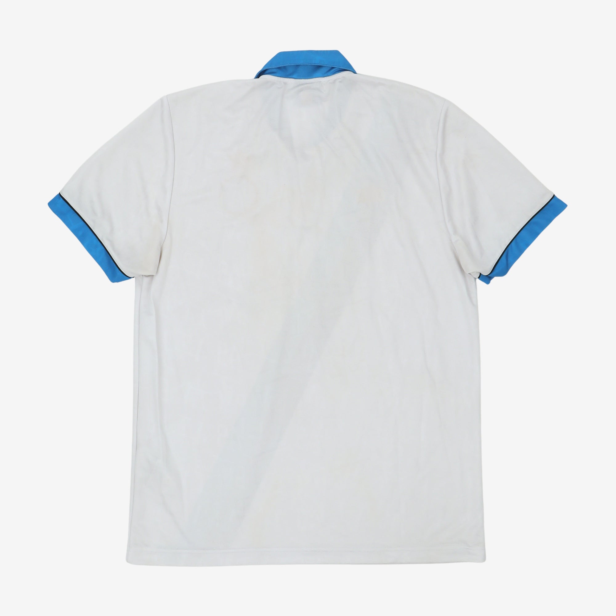 Inter Milan 1993-94 Rework Shirt (Patta)