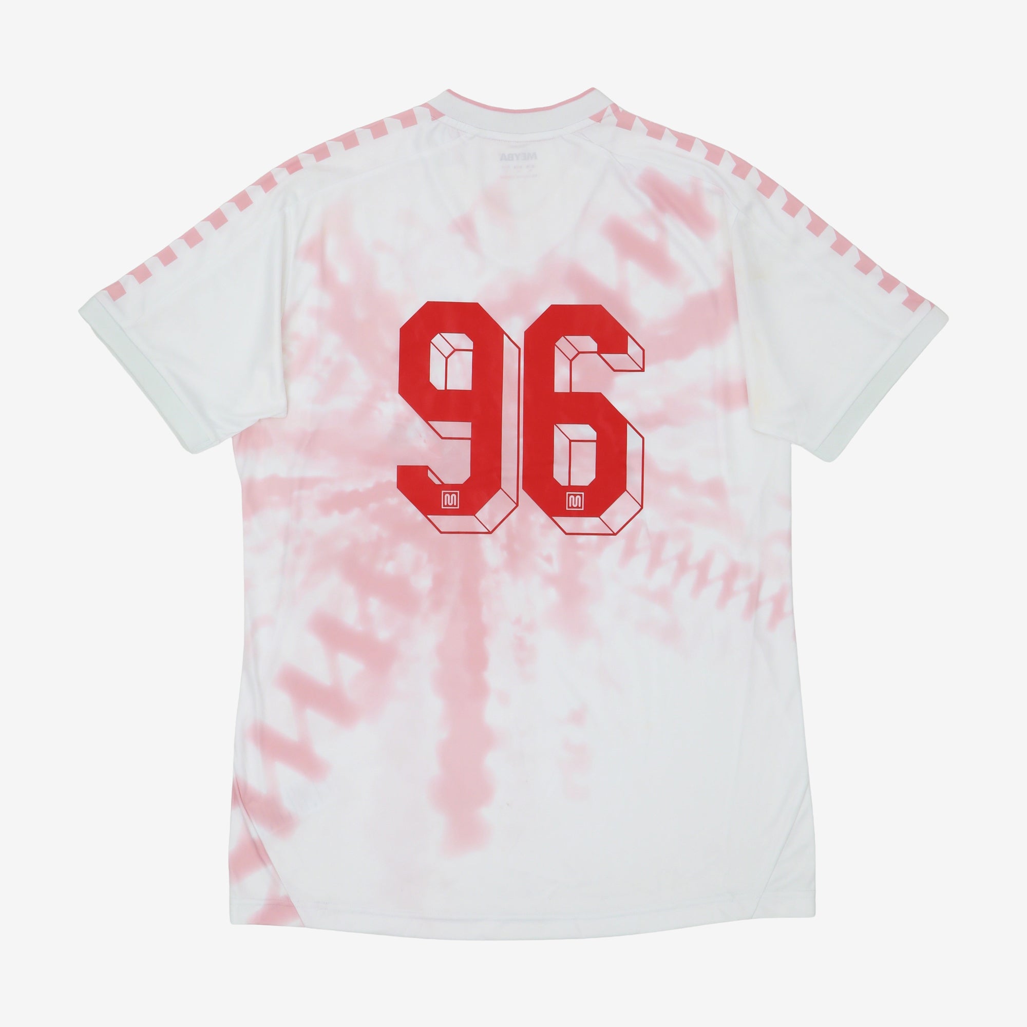Tie Dye Football Shirt (Meyba)