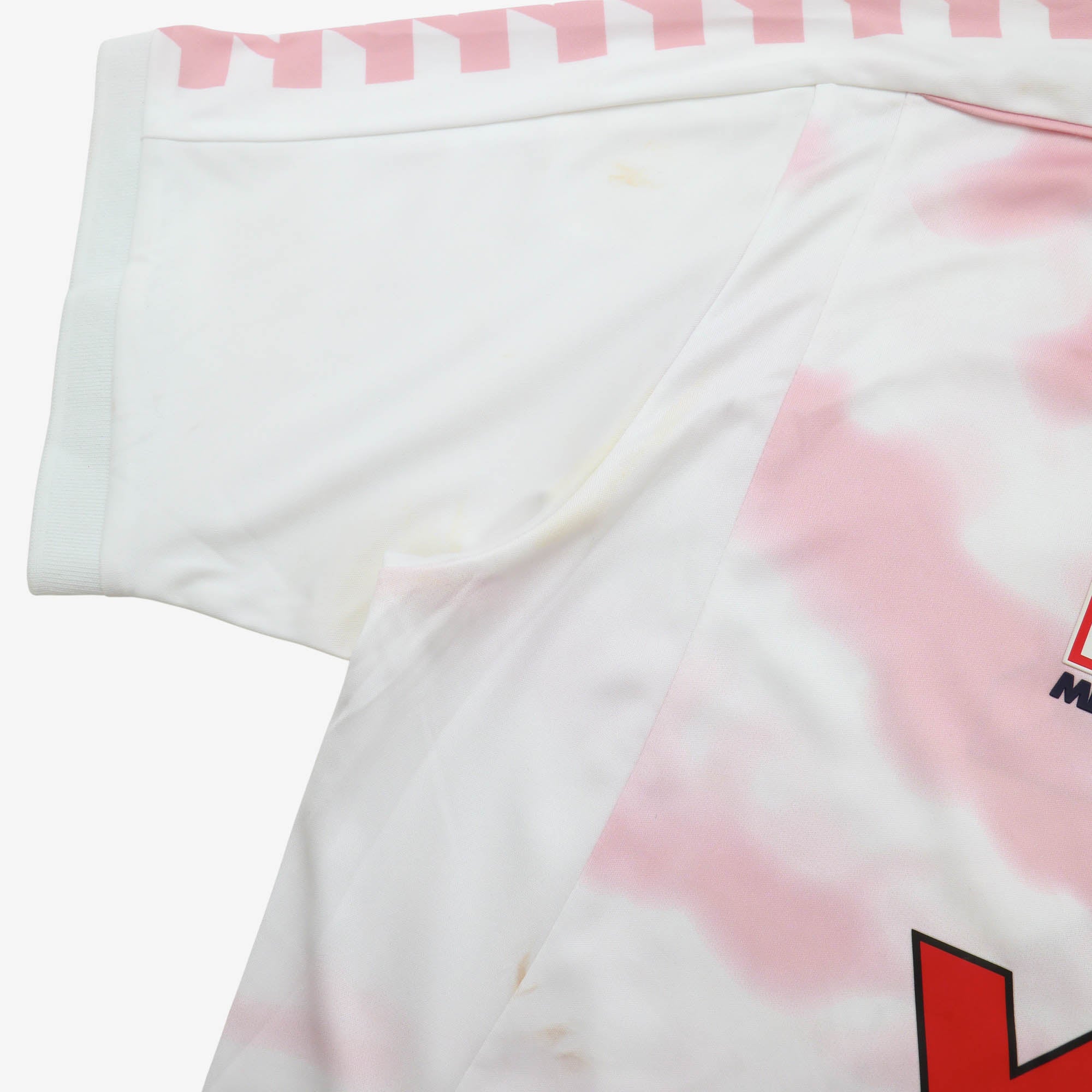 Tie Dye Football Shirt (Meyba)