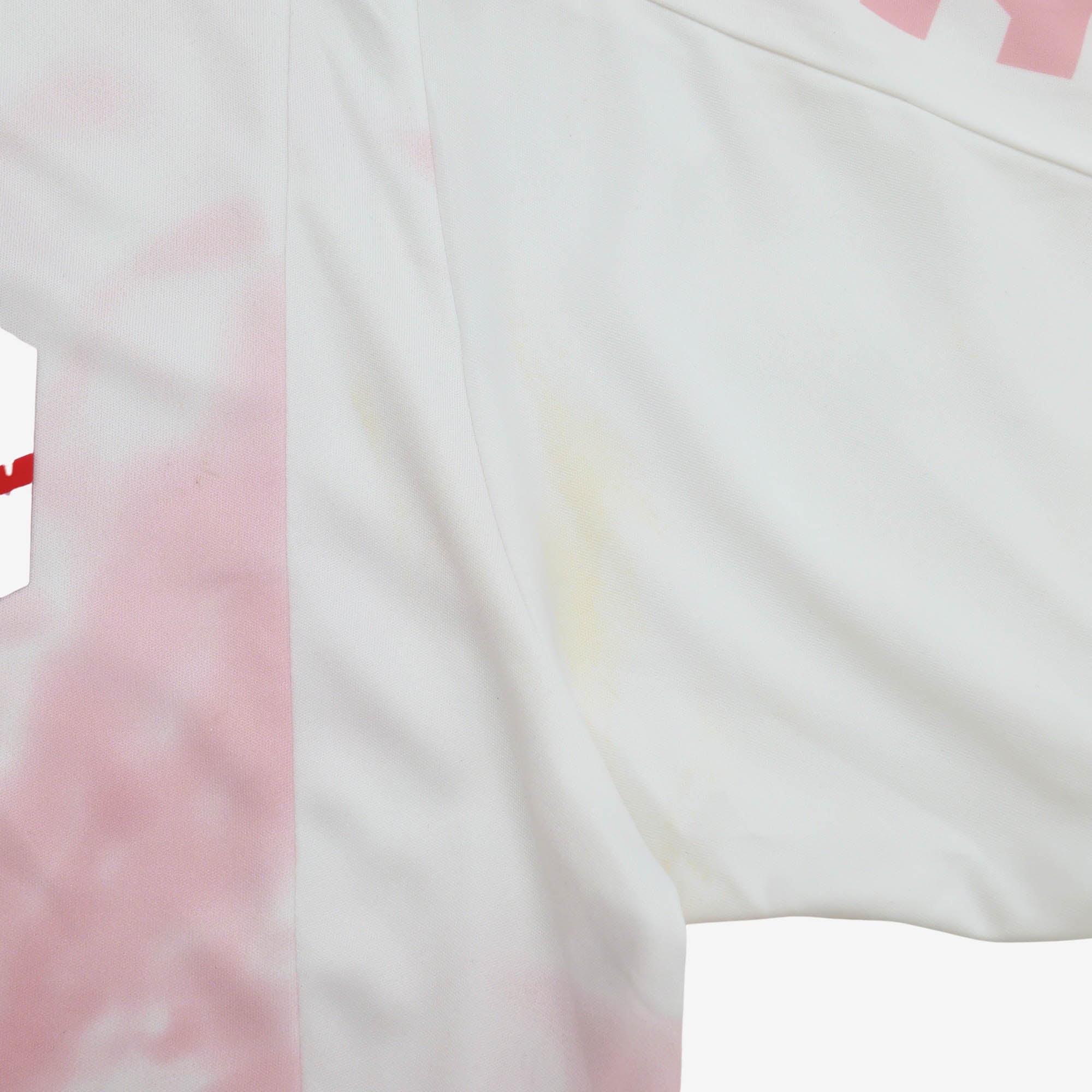 Tie Dye Football Shirt (Meyba)