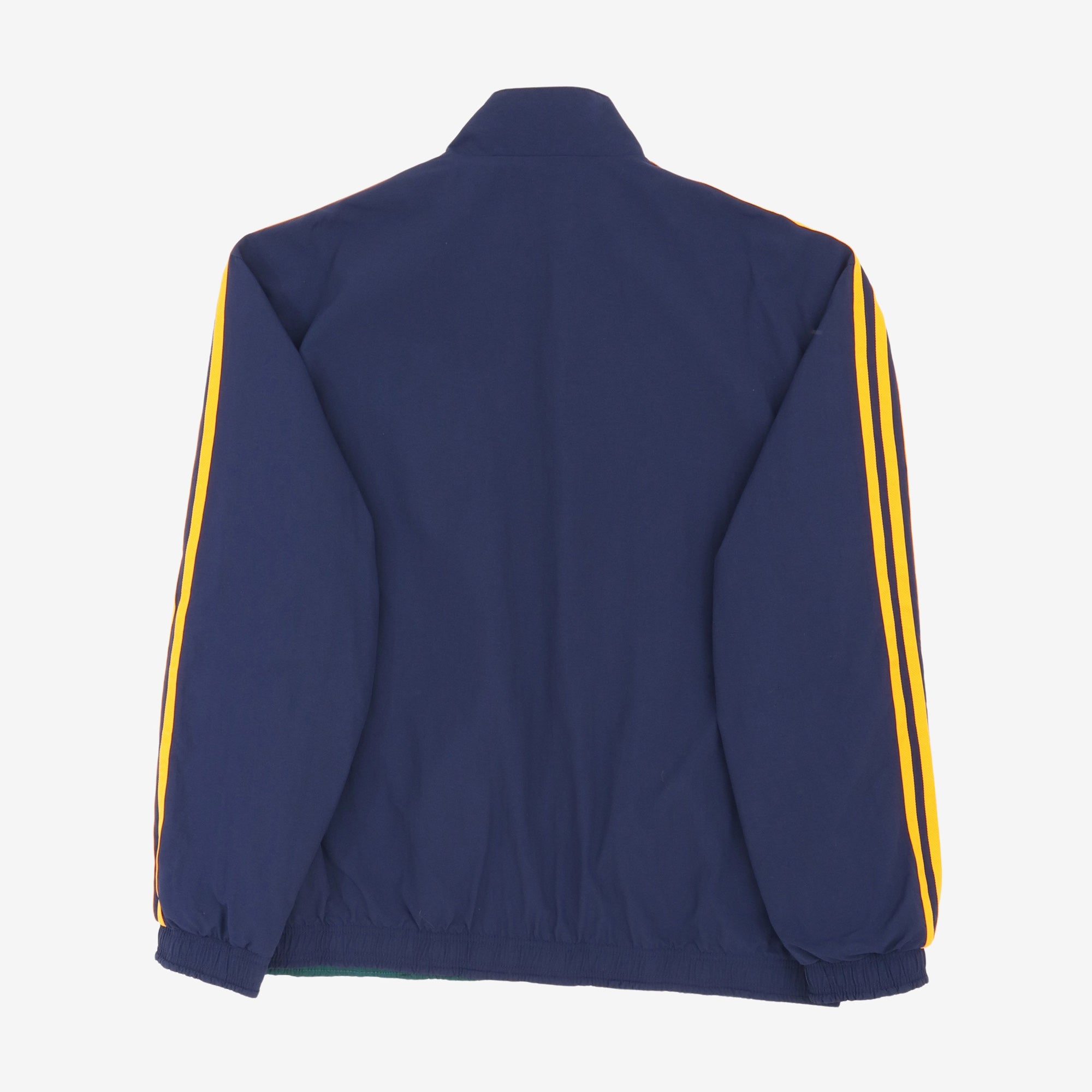 LA Galaxy 2023 Anthem Reversible Jacket