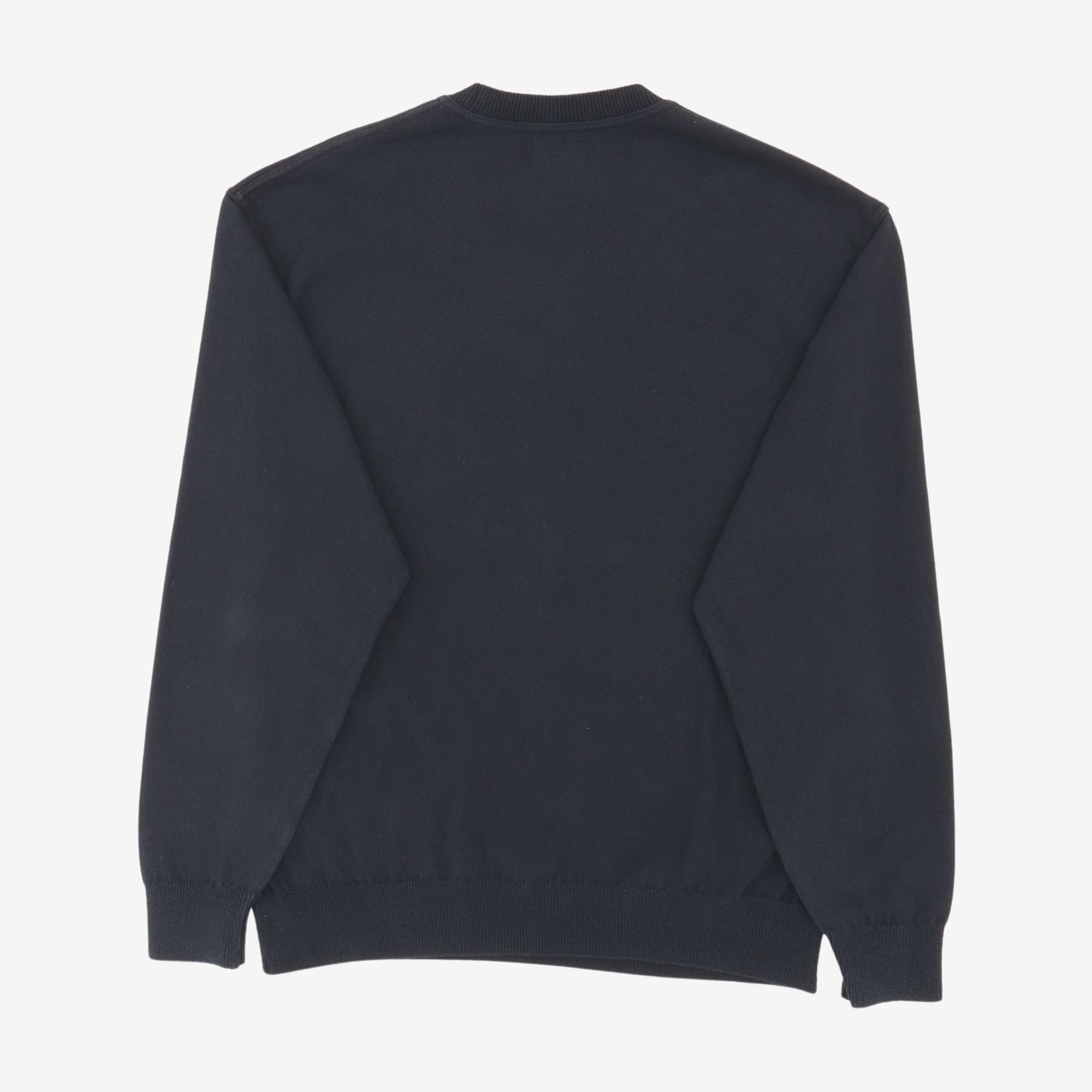 Crewneck Sweater