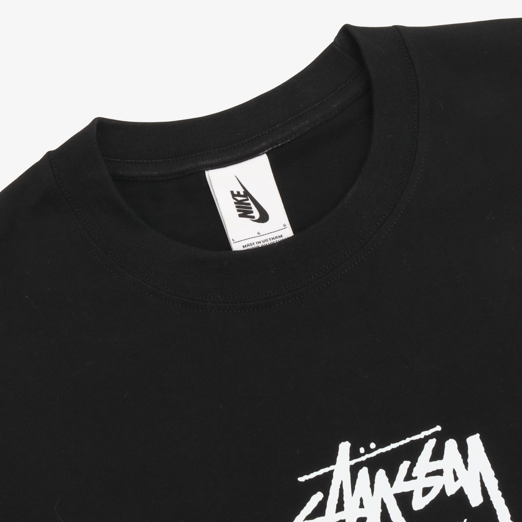 Stussy International T-shirt