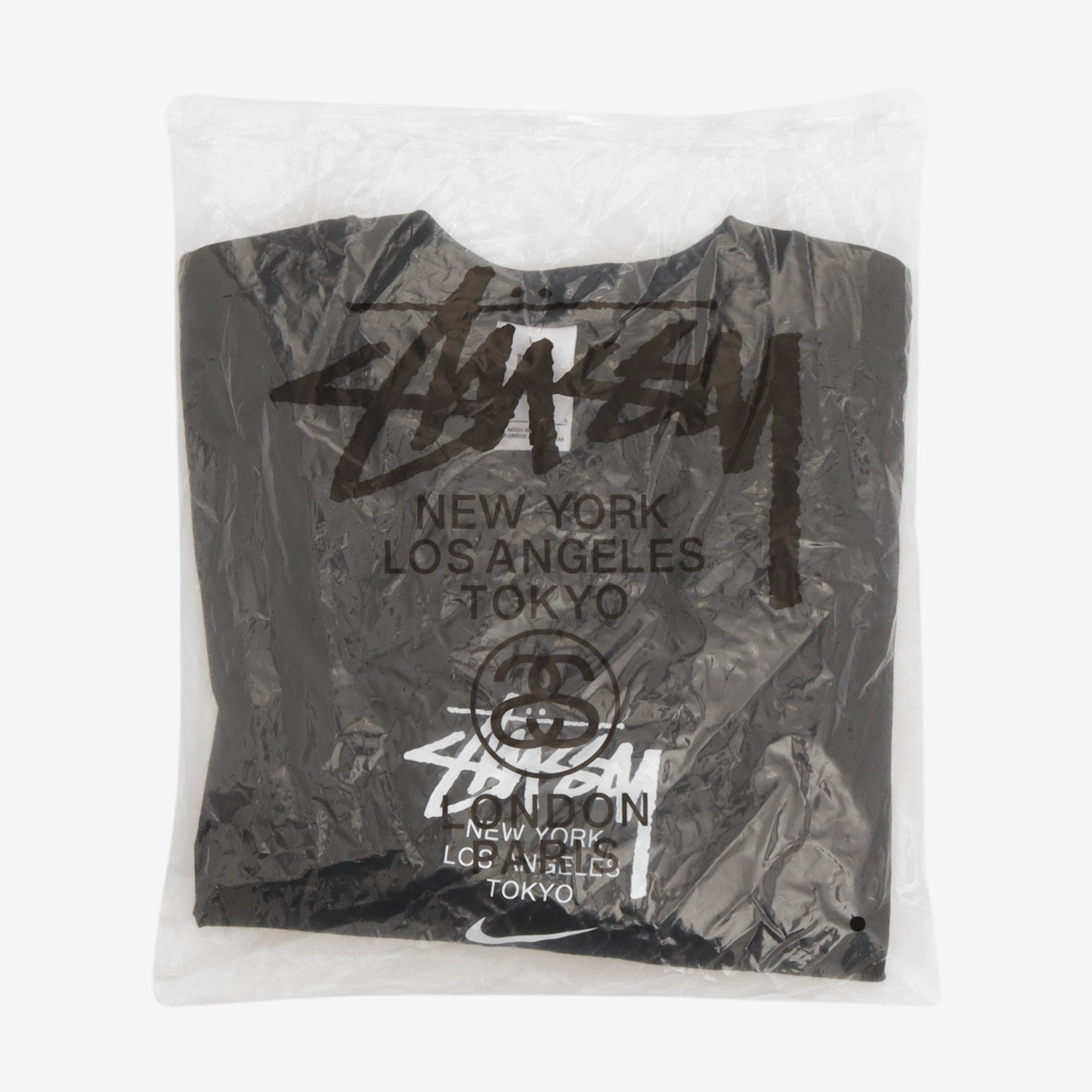 Stussy International T-shirt