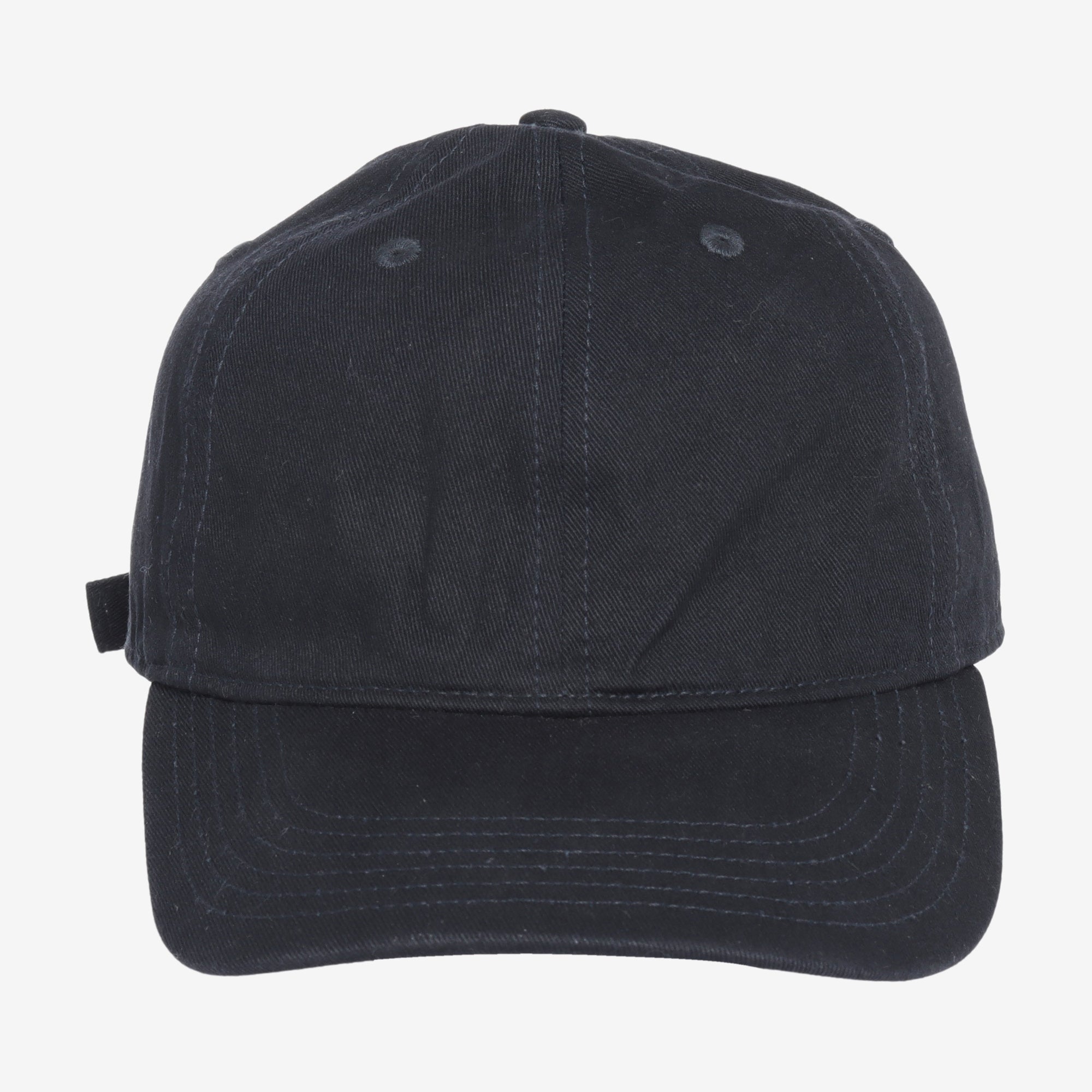 Twill  Baseball Cap