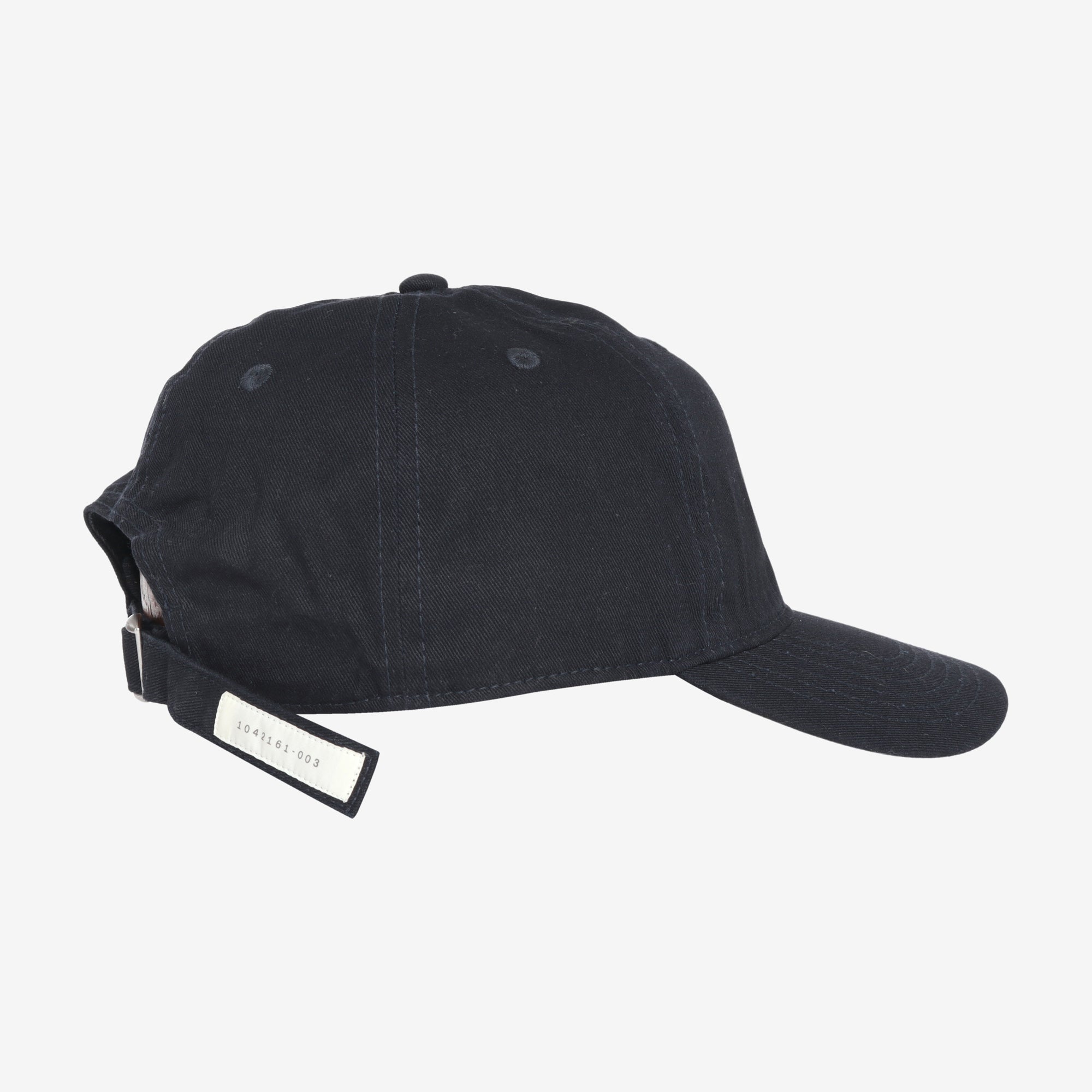 Twill  Baseball Cap