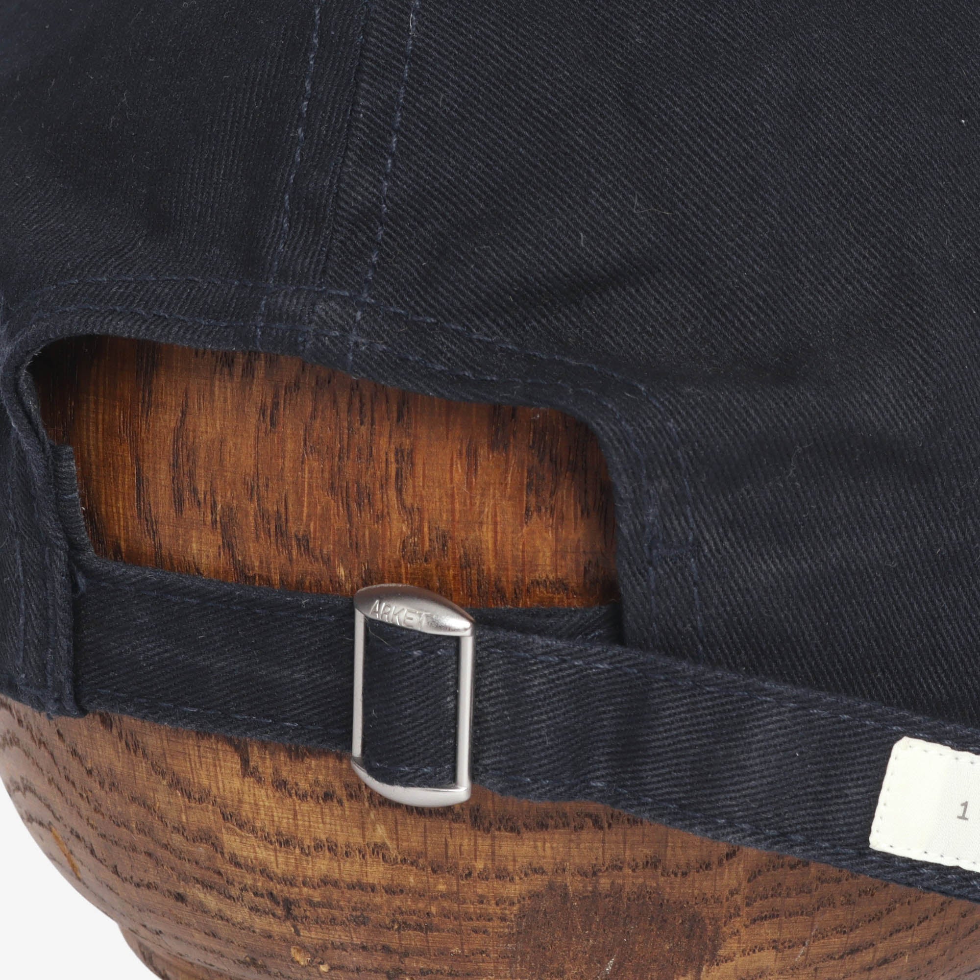 Twill  Baseball Cap