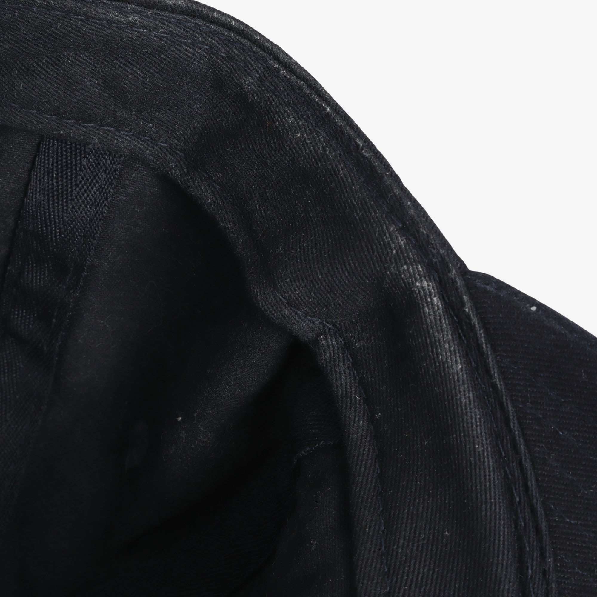 Twill  Baseball Cap