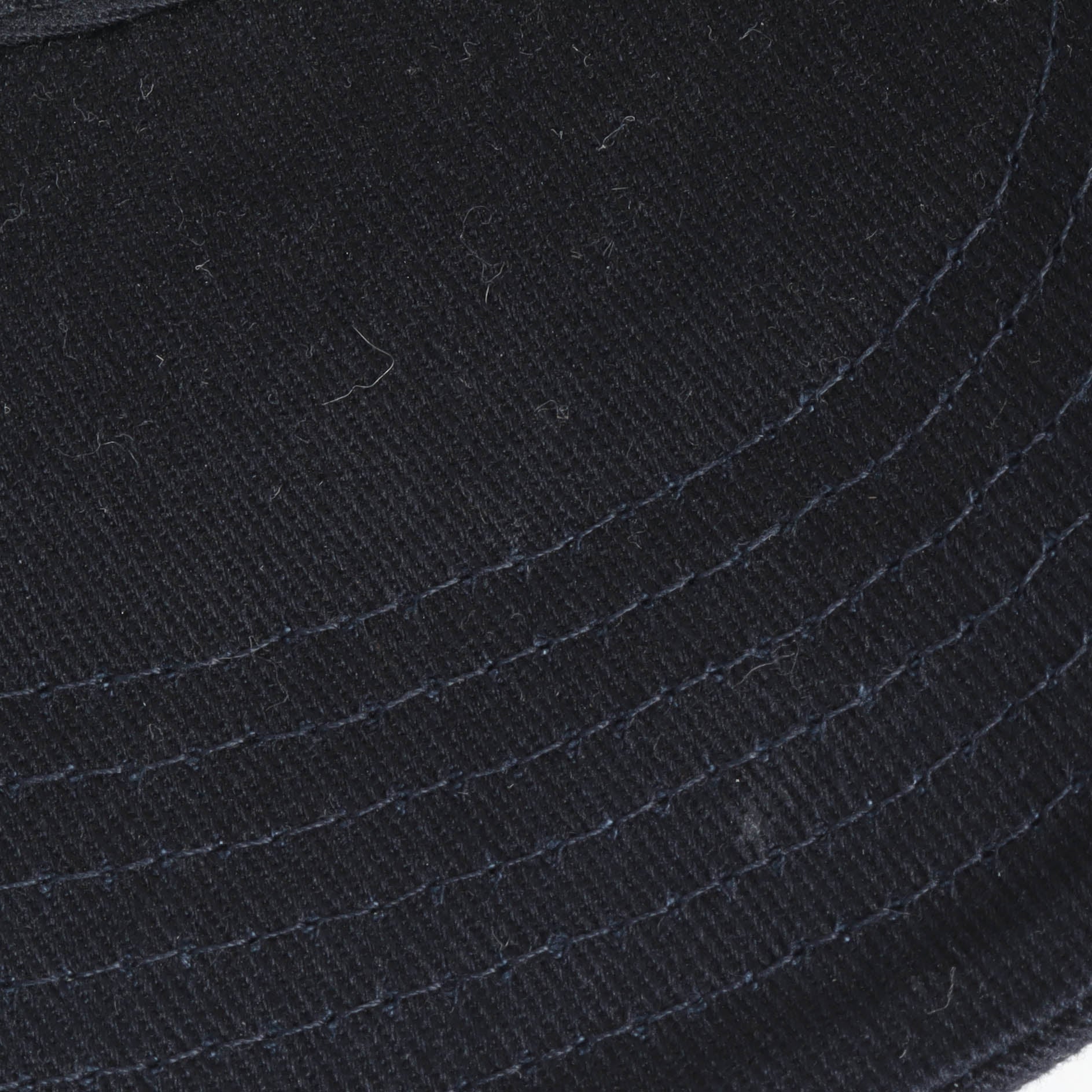 Twill  Baseball Cap